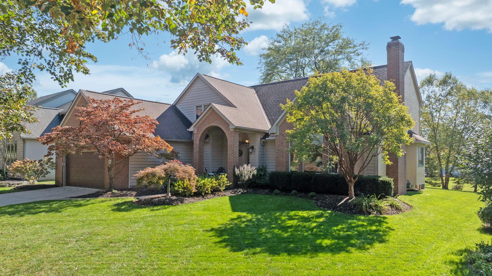 1101 Hooverview Drive — photo