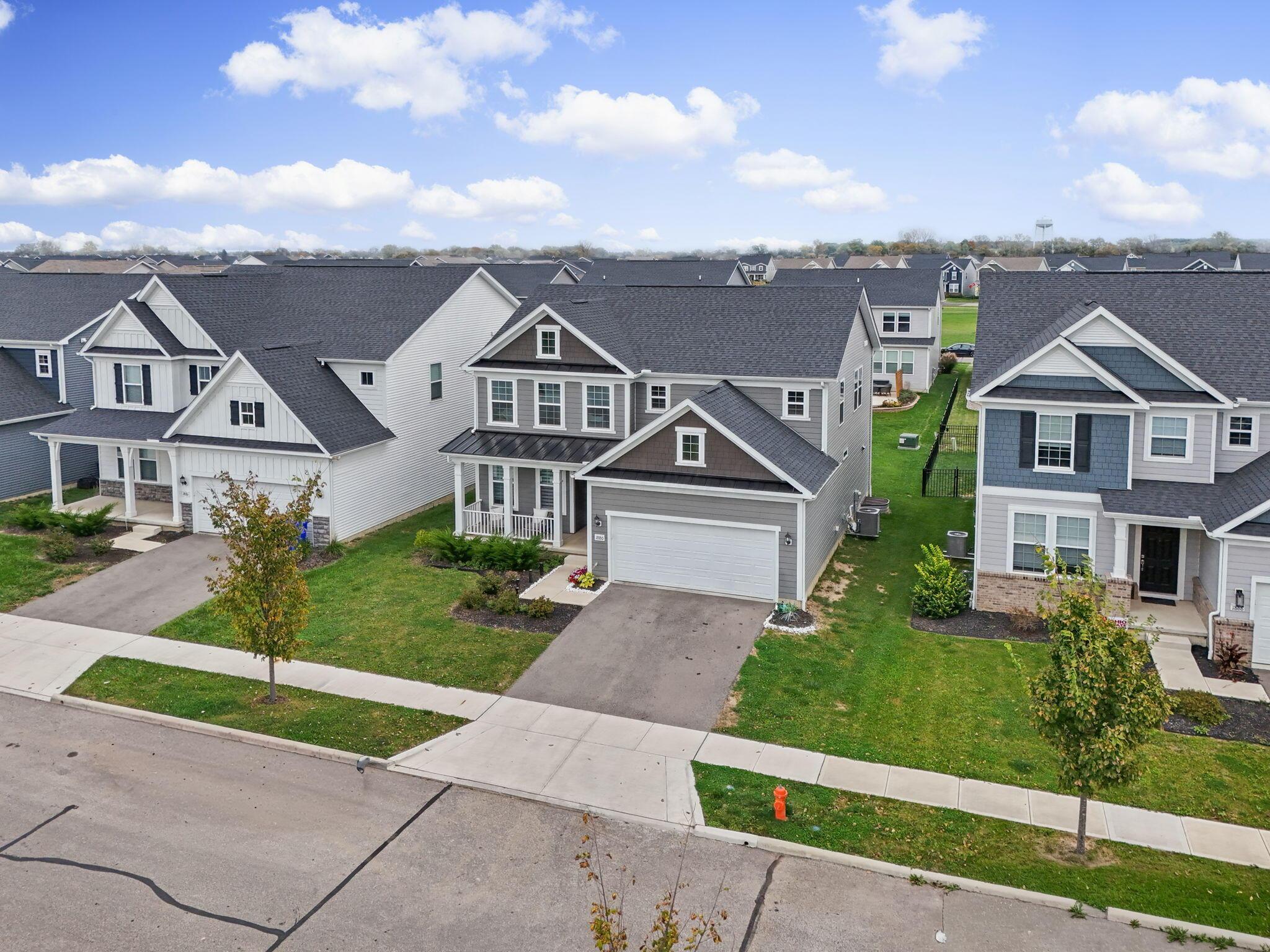 1880 Pomodoro Drive, Lot 229 — photo