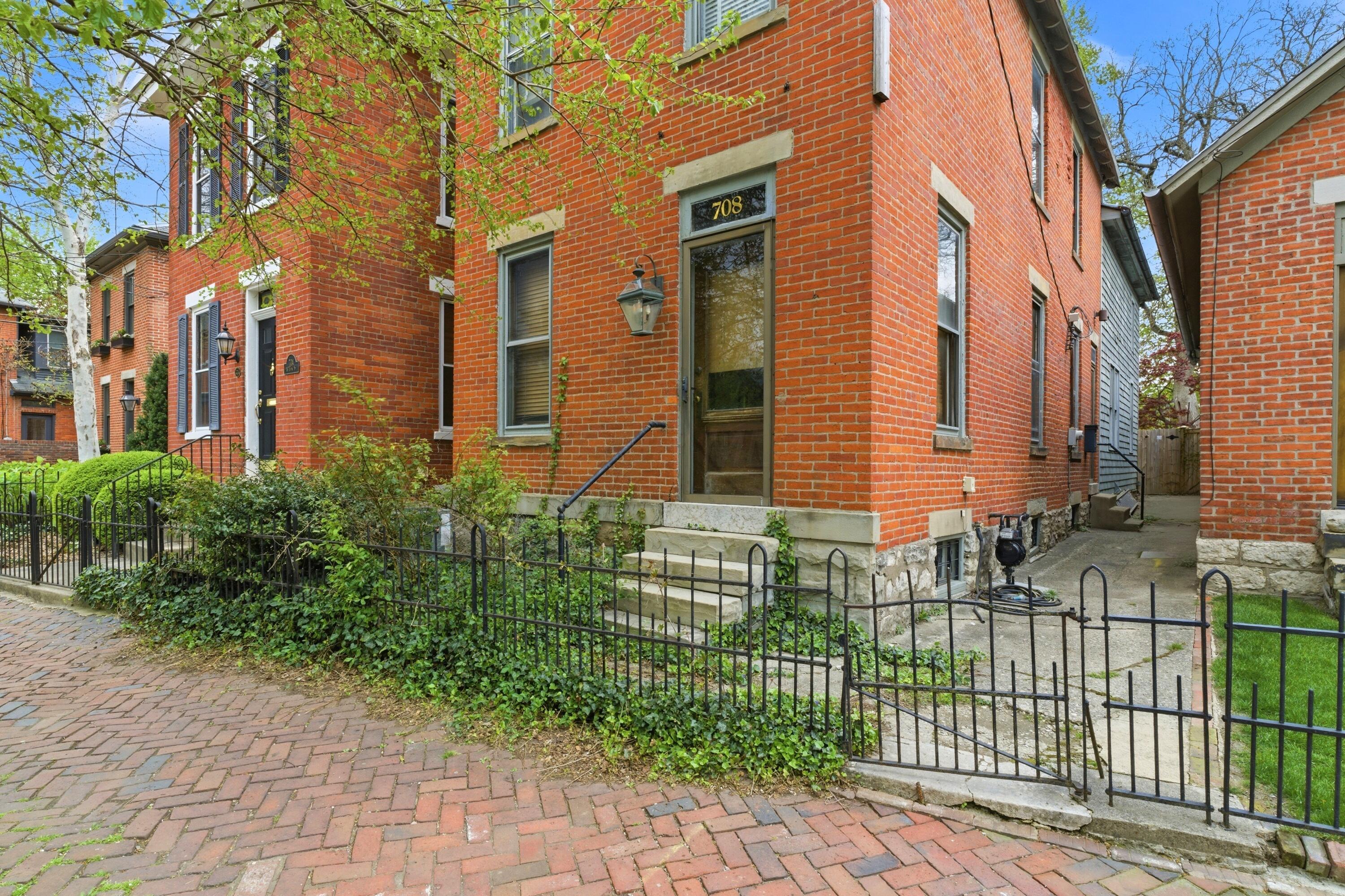 708 S 5th Street — photo
