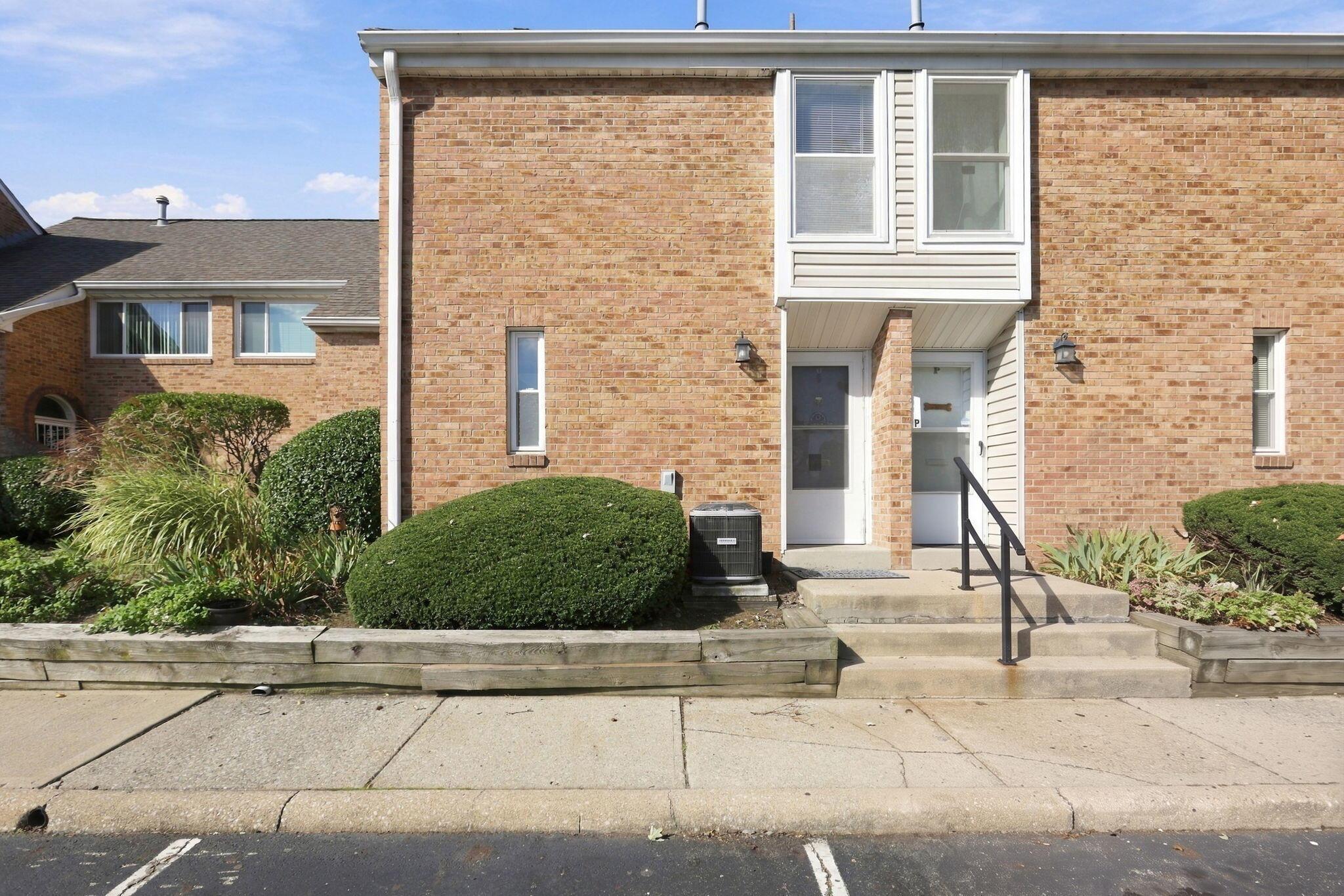 169 Brandywine Drive, 2D — photo