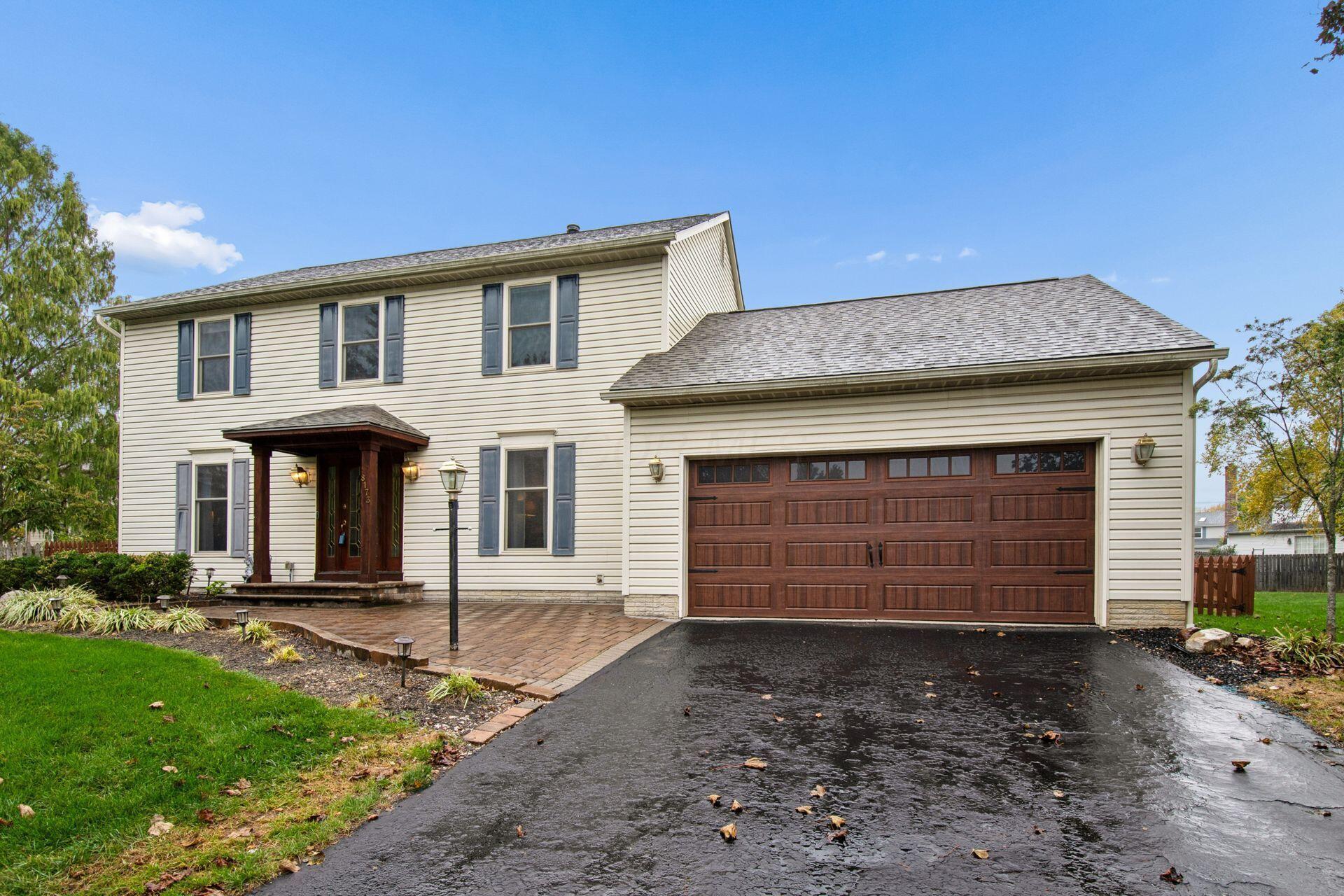 8173 Highplains Court — photo