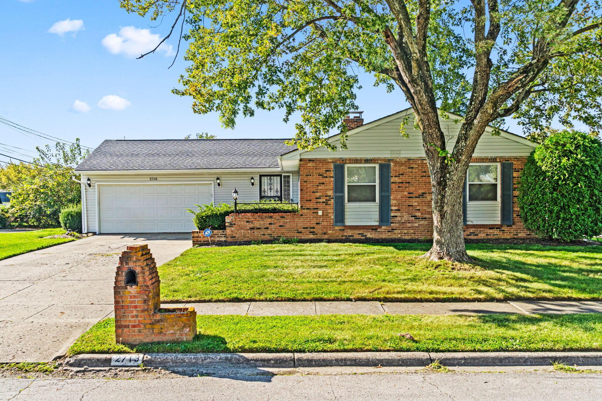 2713 Marview Road — photo