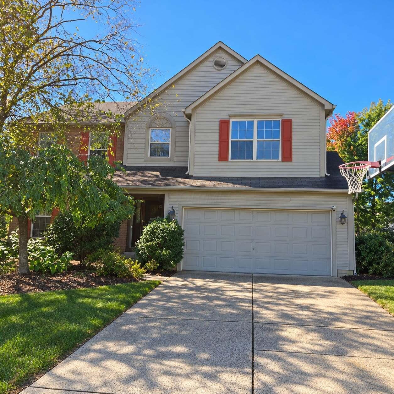 1308 Cottonwood Drive — photo