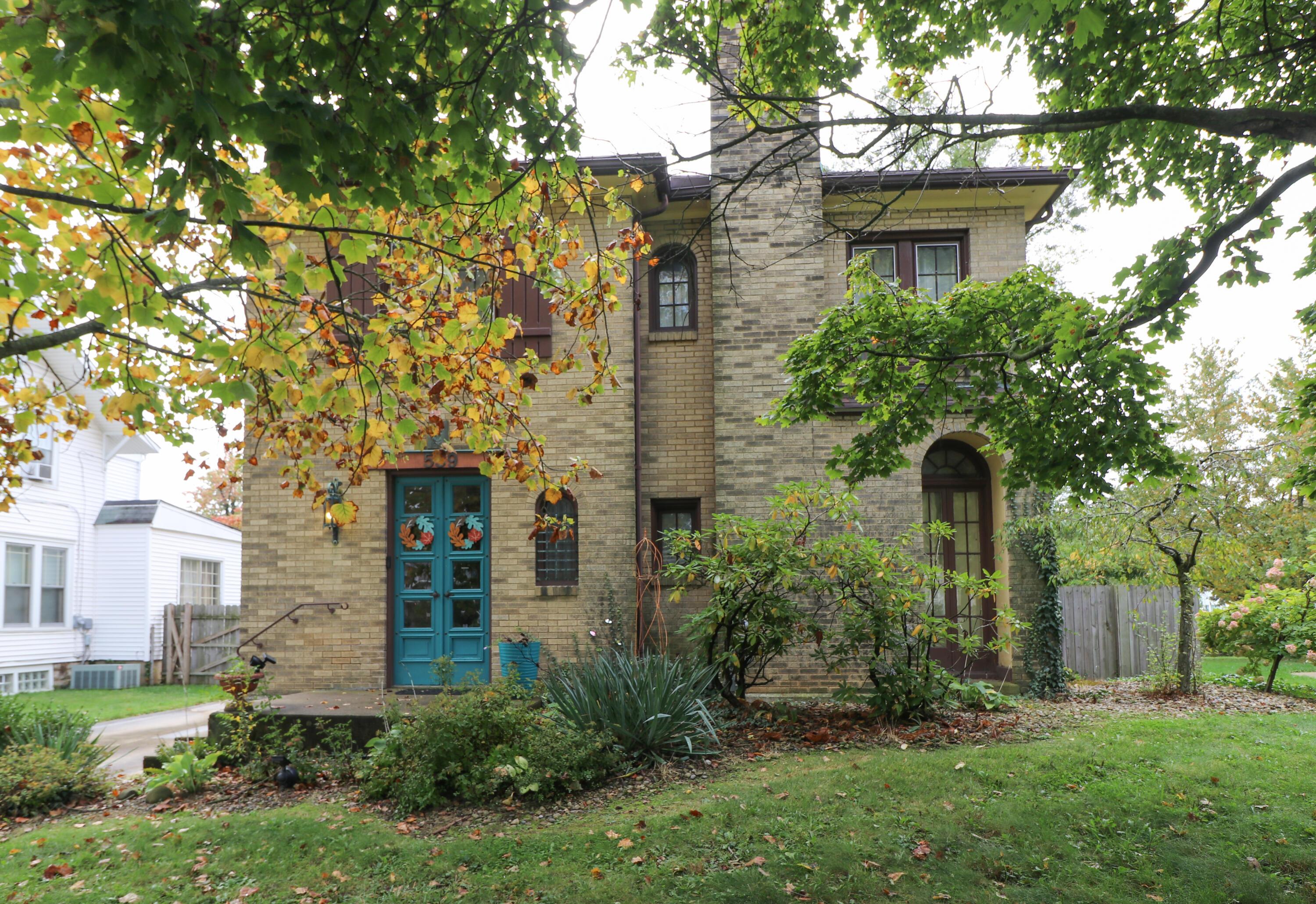 539 Maple Street — photo
