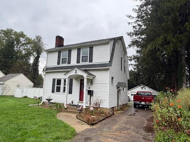 340 Moull Street — photo