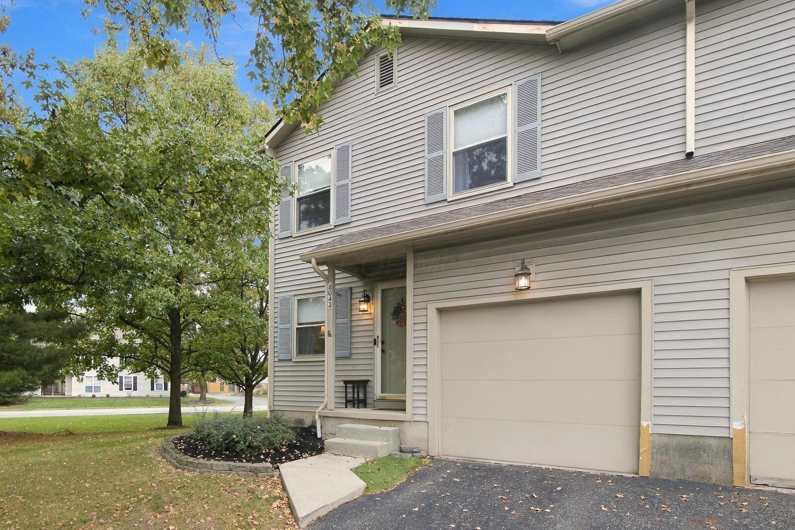 8043 Worthington Lake Drive — photo