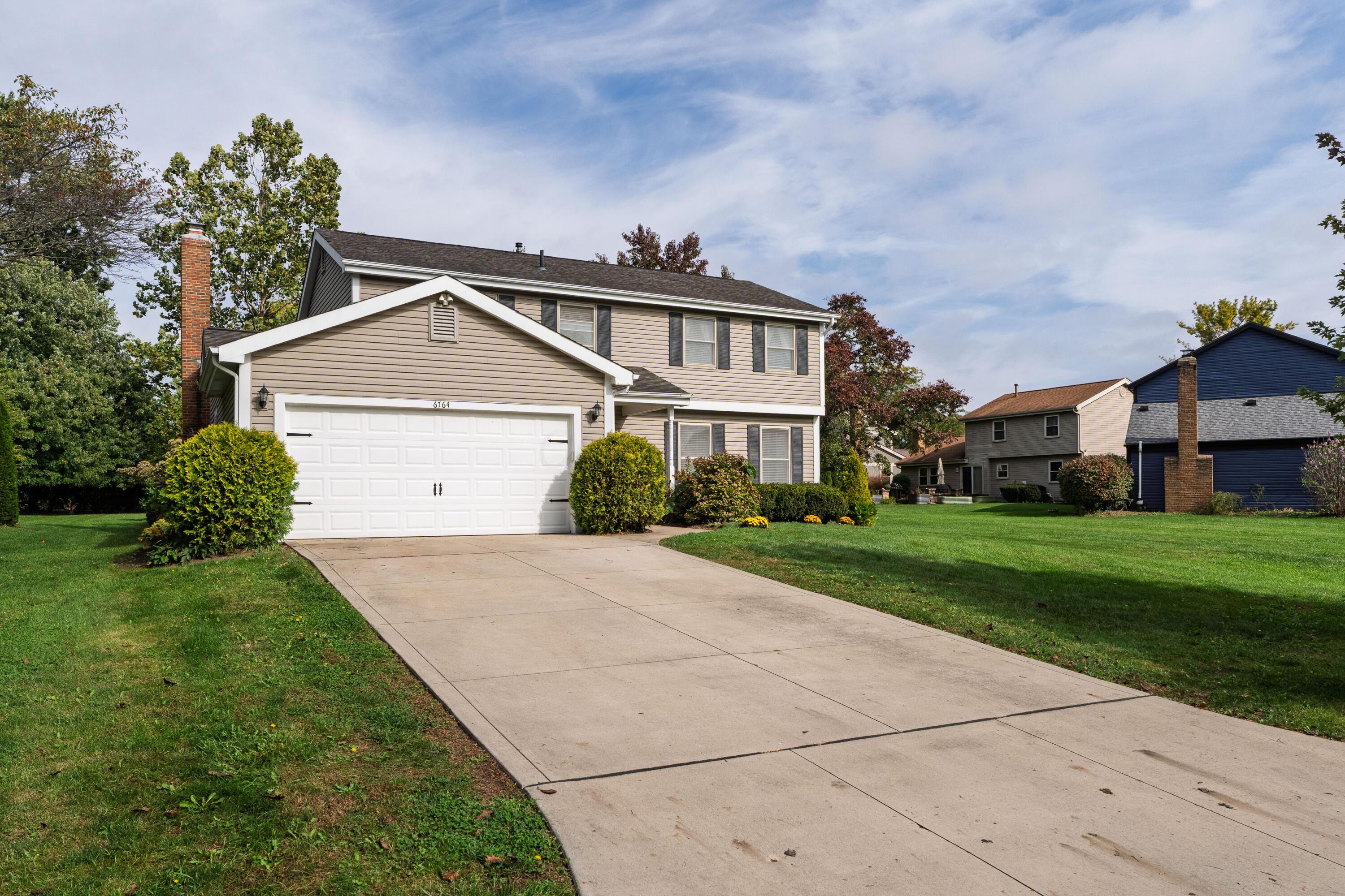 6764 Fallen Timbers Drive — photo