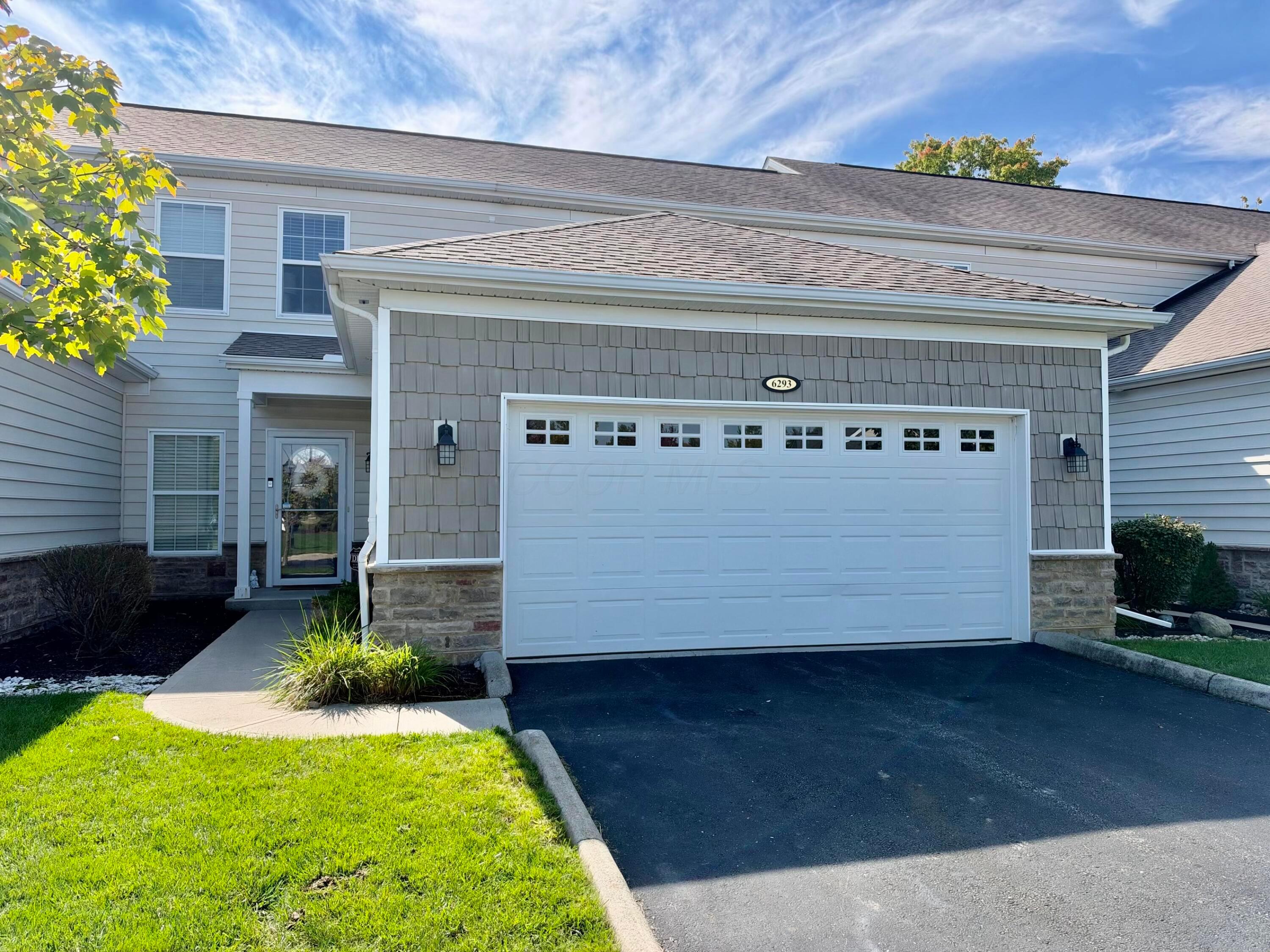 6293 Albany Bend Drive, 6293 — photo