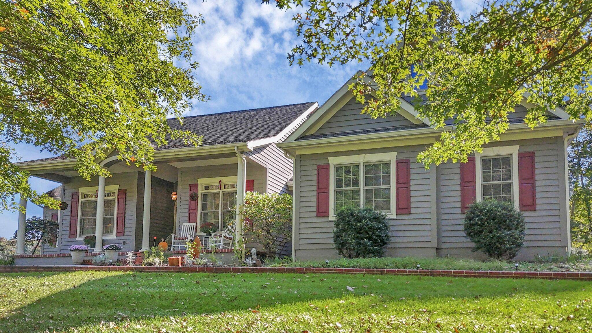 14974 Bradford Drive — photo