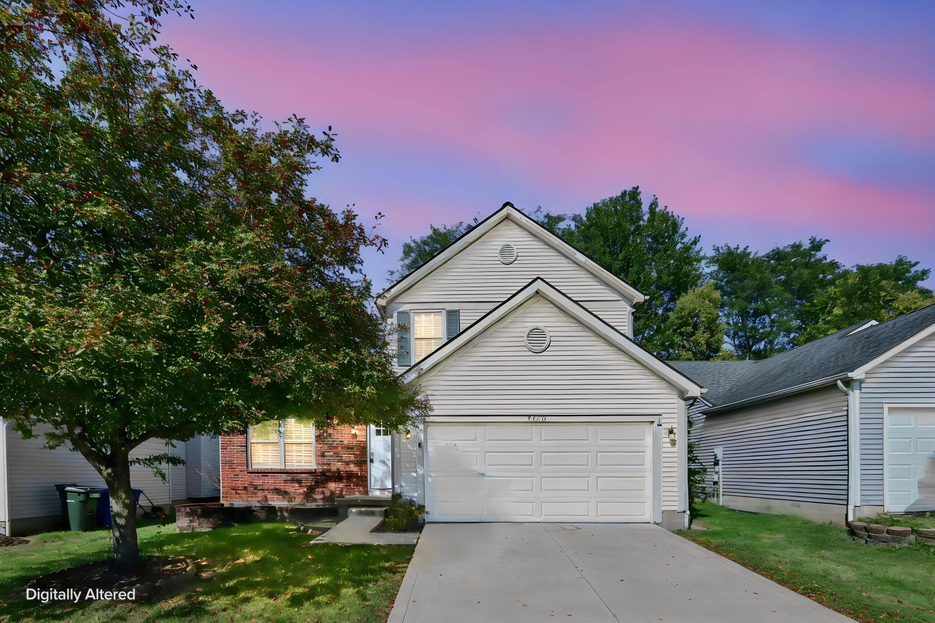 7220 Dewfall Drive — photo