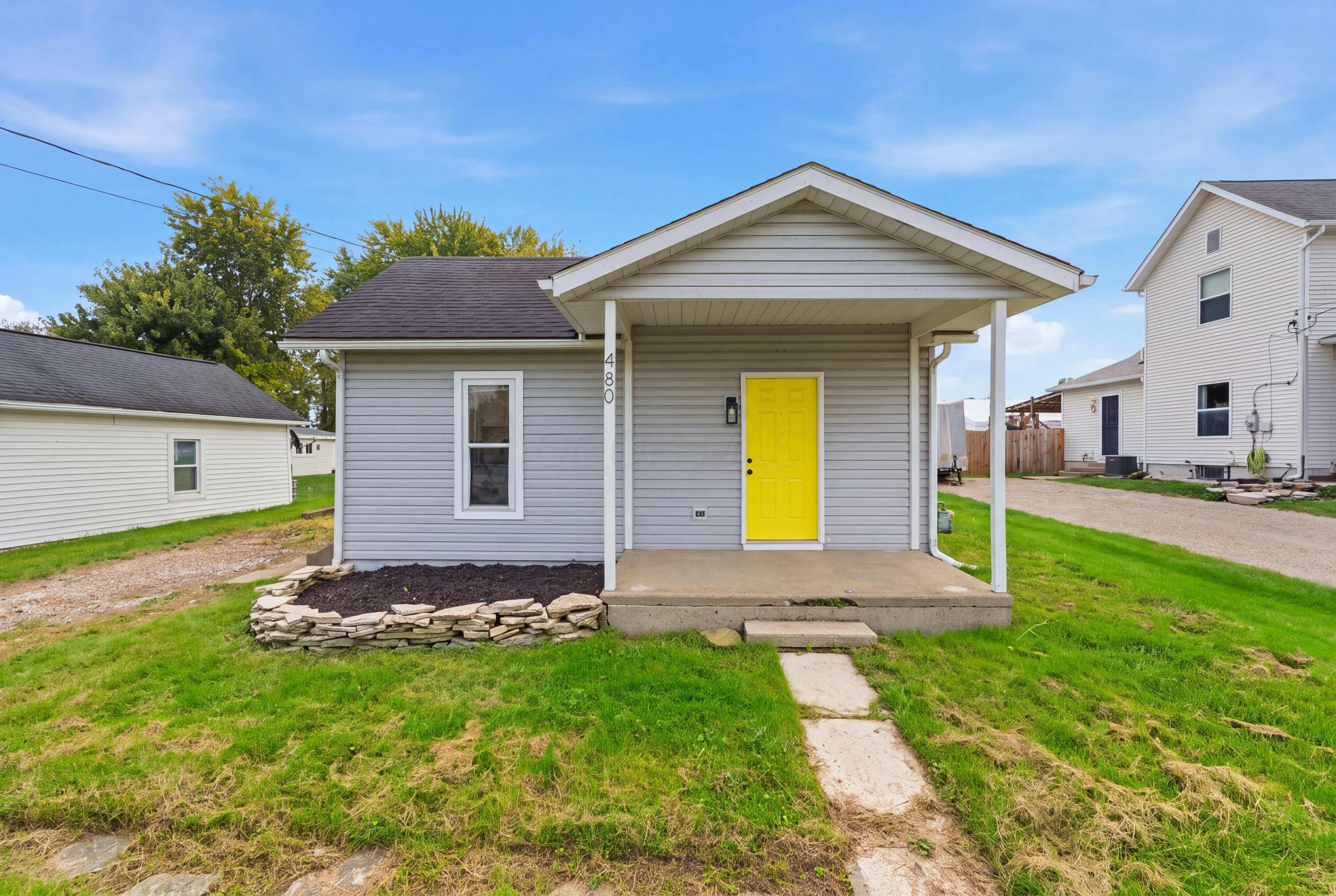 408 E Broad Street, Hebron, OH 43025 — photo 3
