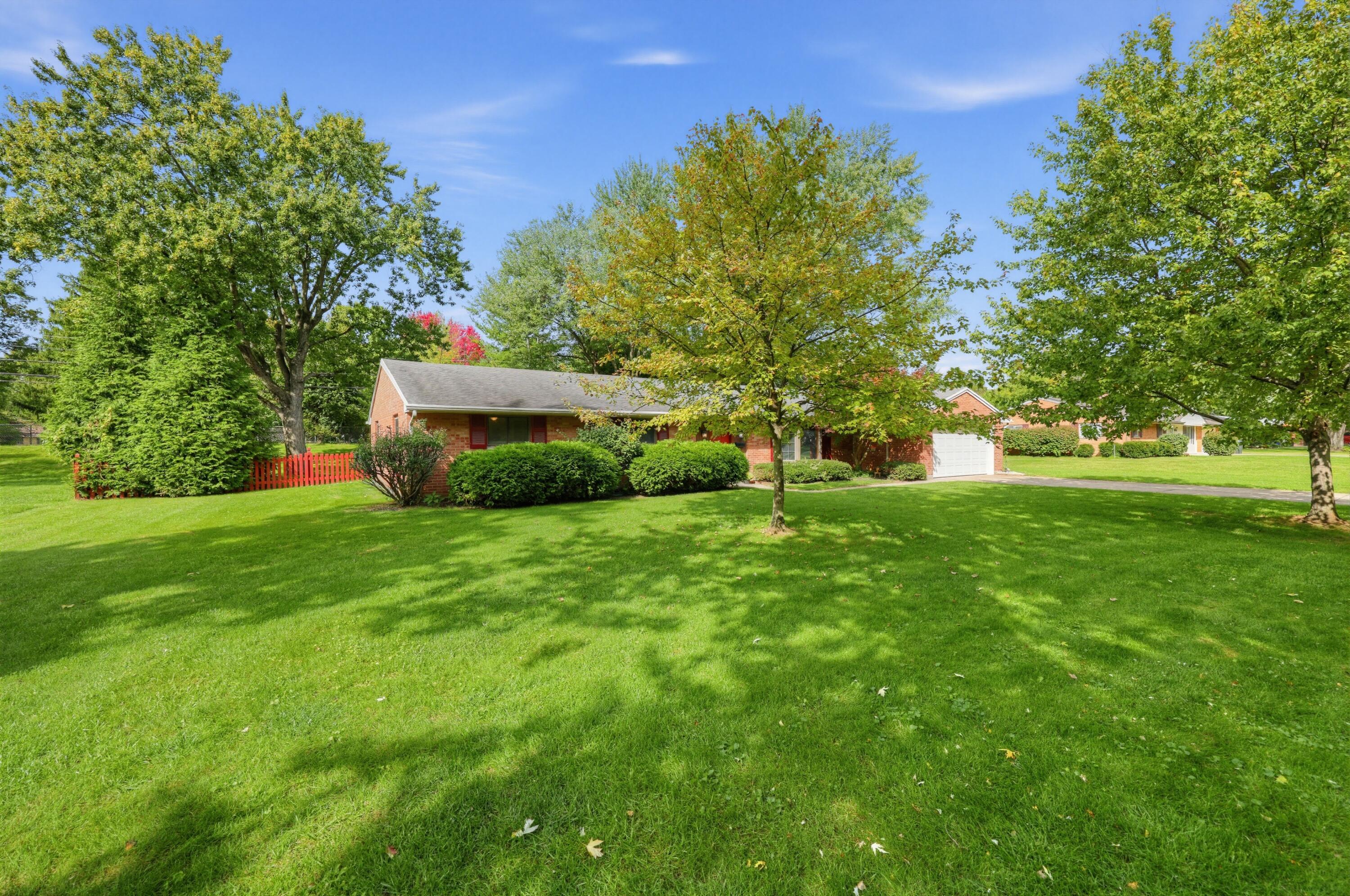 5123 Dobbs Drive — photo