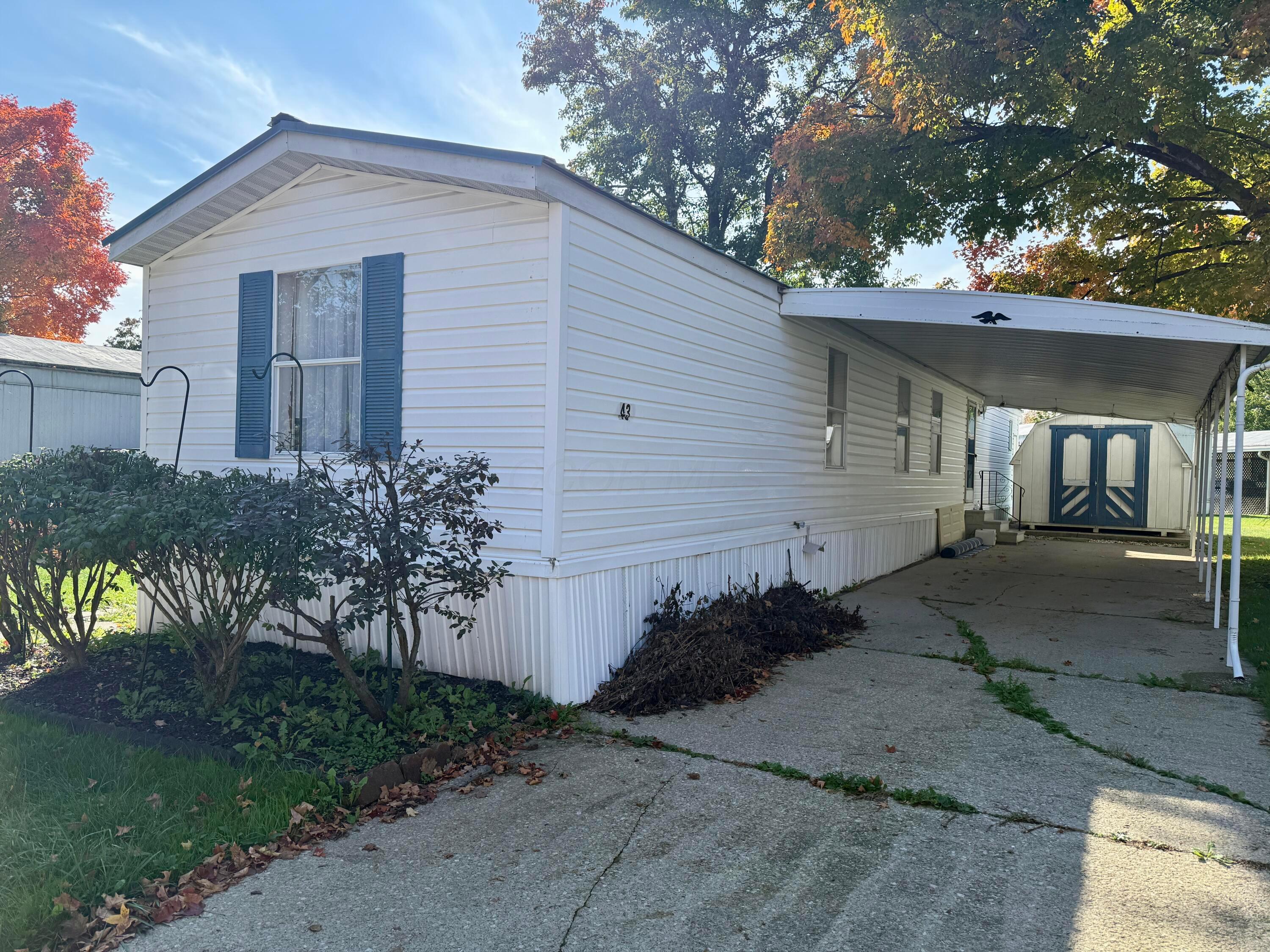 43 Terrace Drive — photo