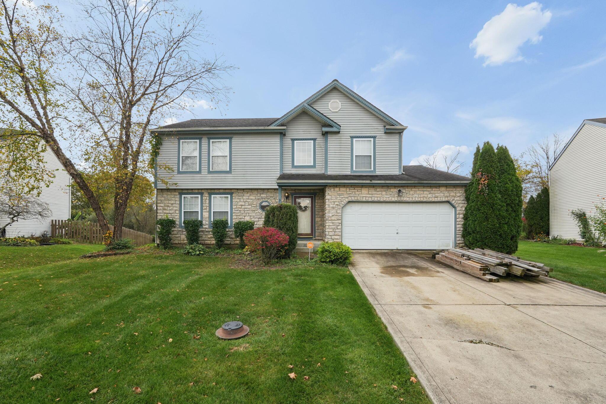 3544 Greenville Drive — photo