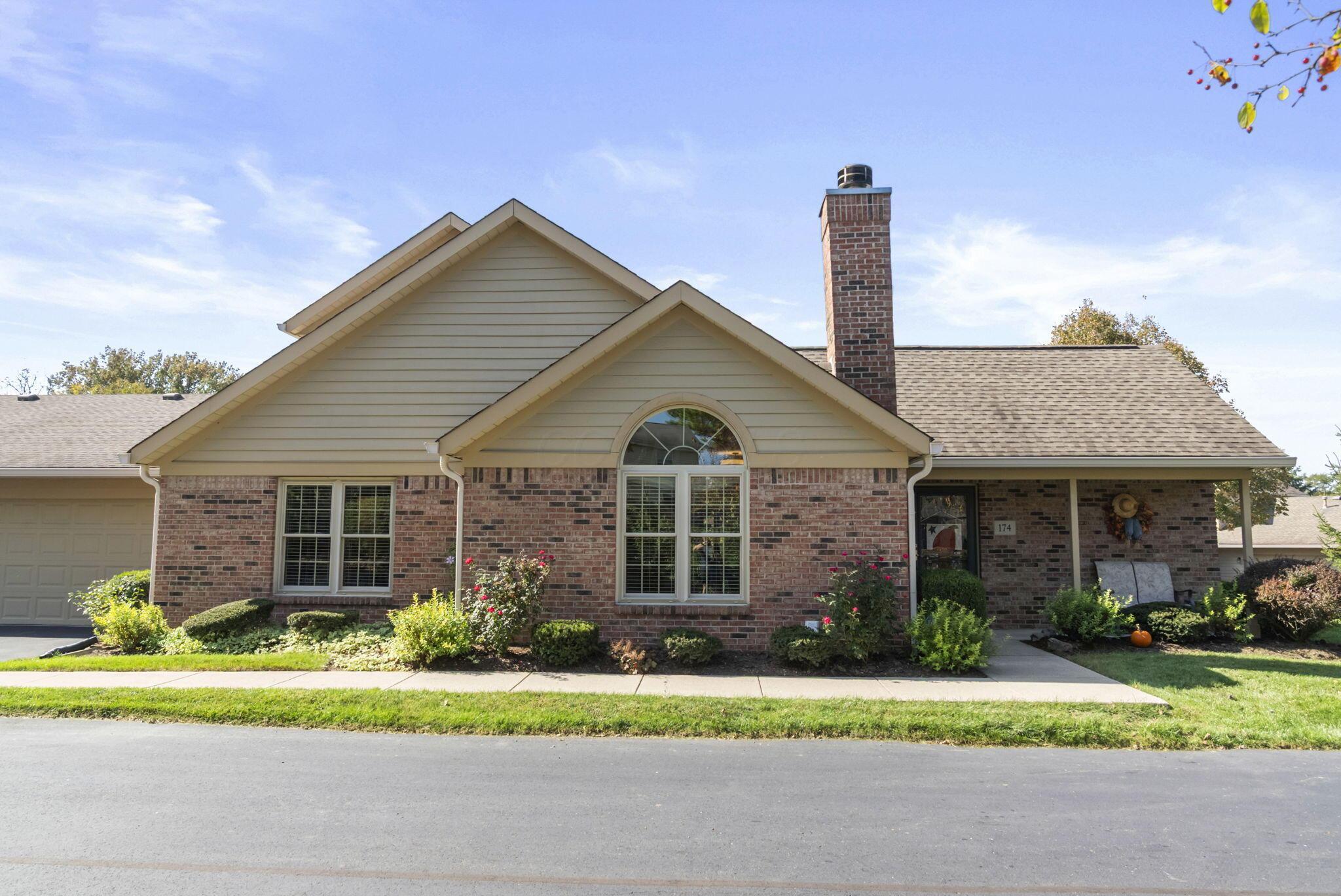 174 Cameron Ridge Drive — photo