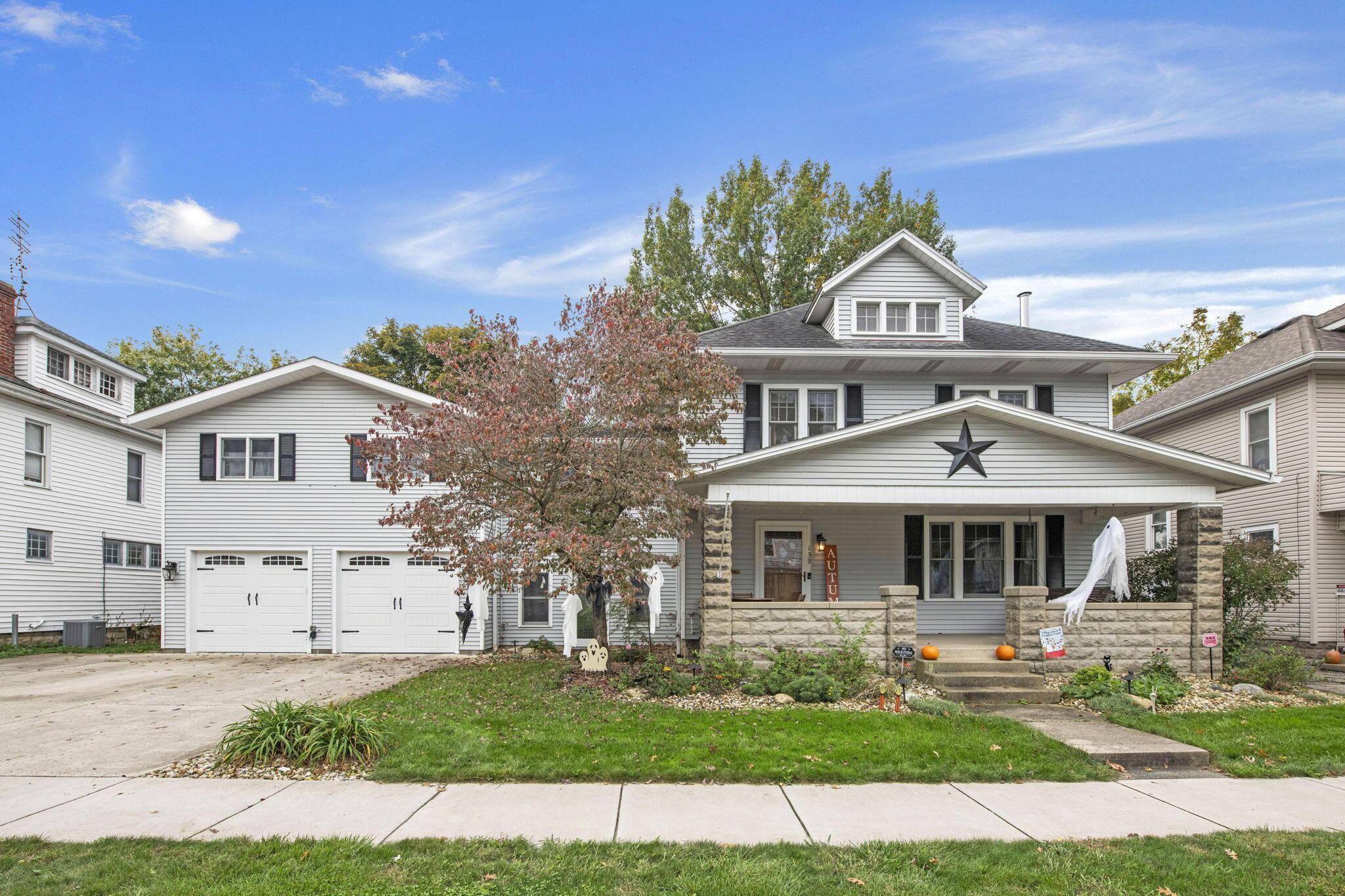139 Fairfield Avenue — photo