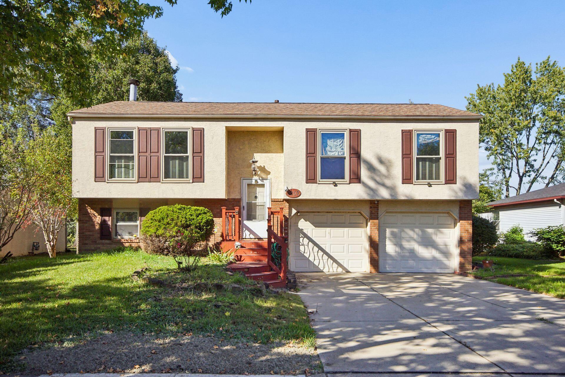 5252 Taylor Lane Avenue — photo