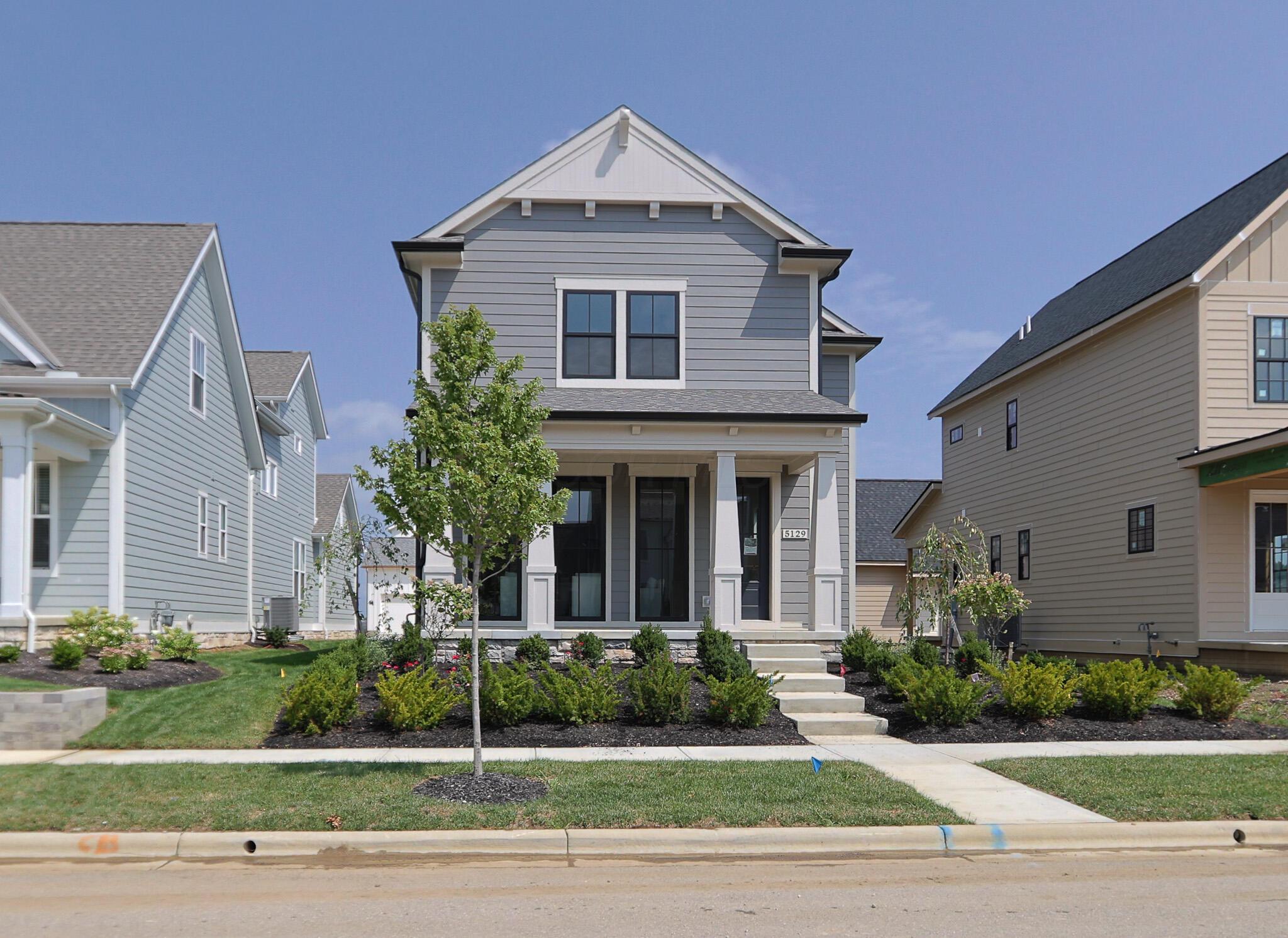 5129 Maple Drive — photo