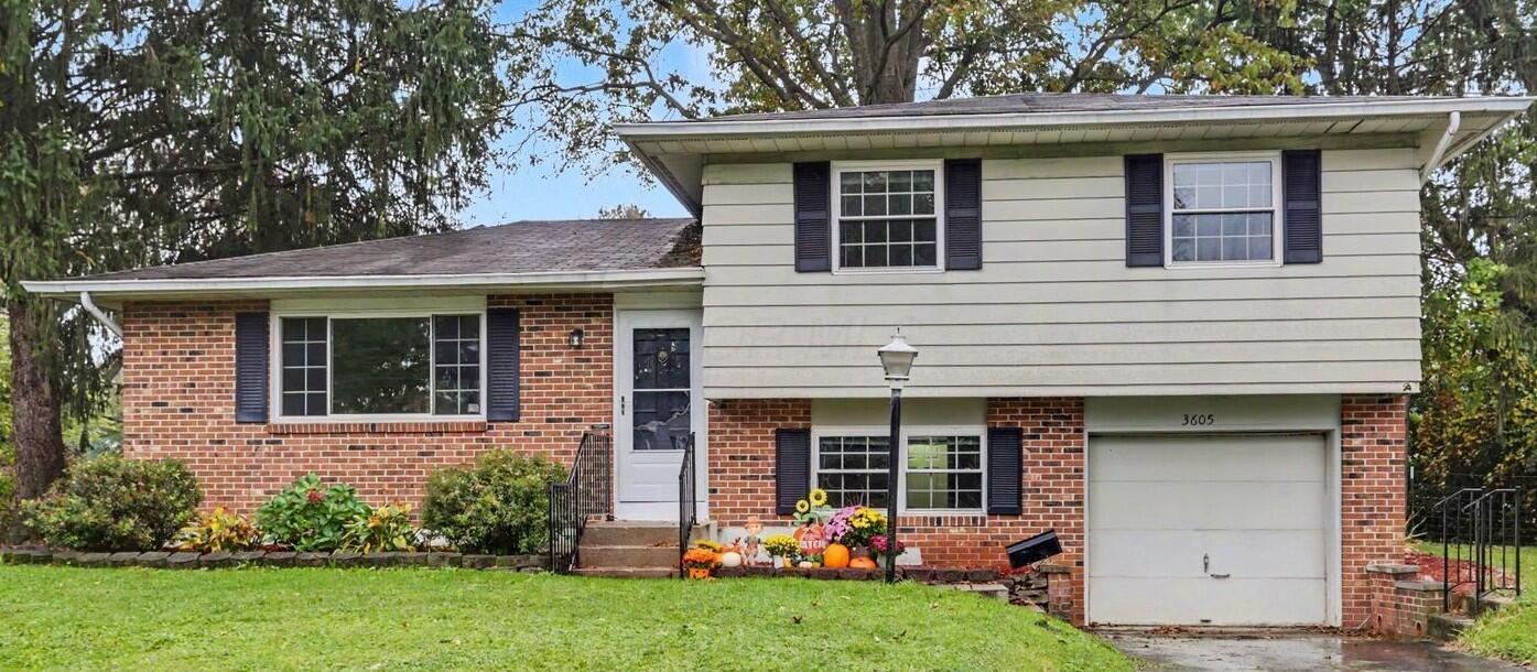 3605 Carthage Court — photo