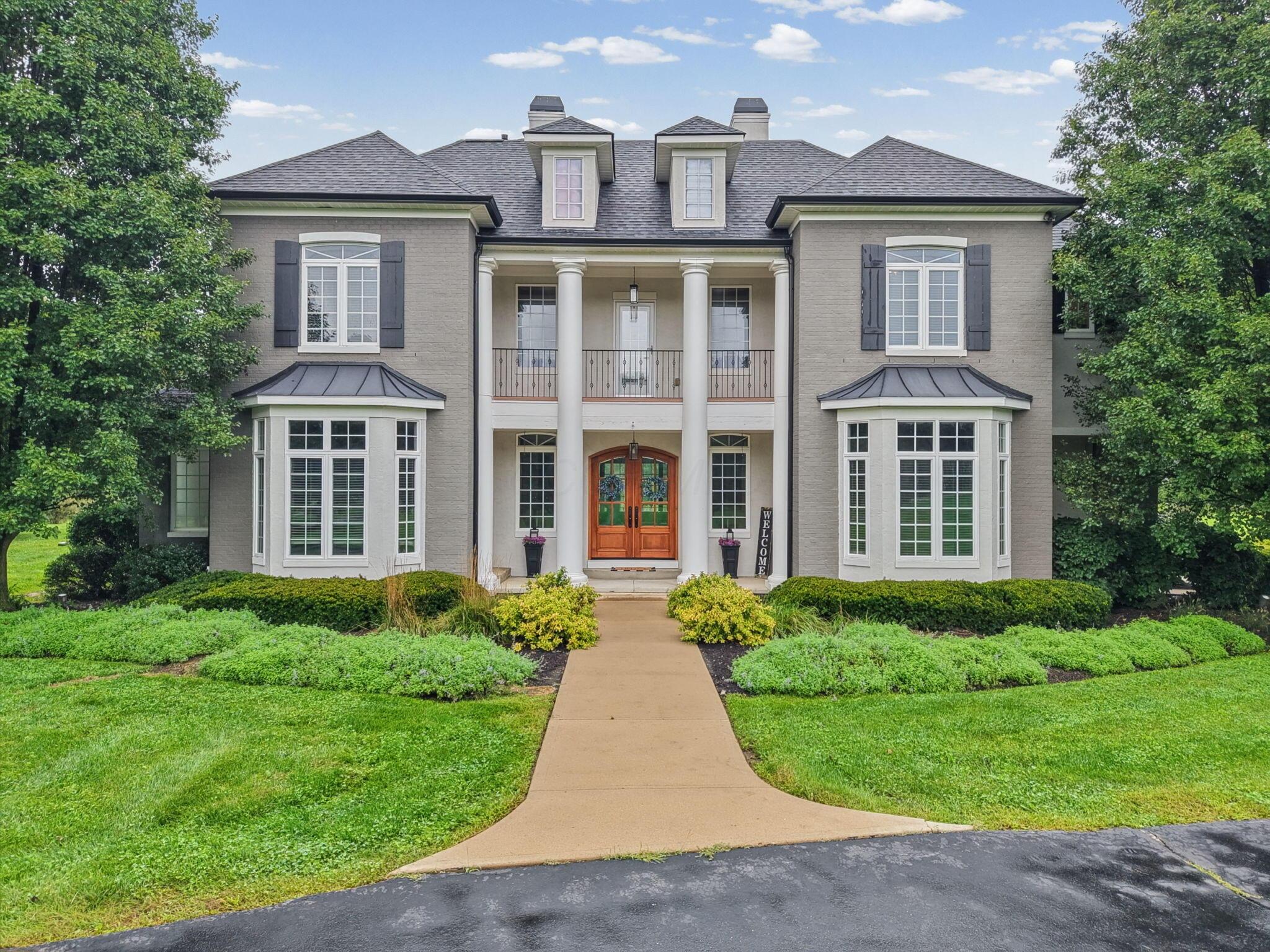 10820 Winchester Road NW — photo