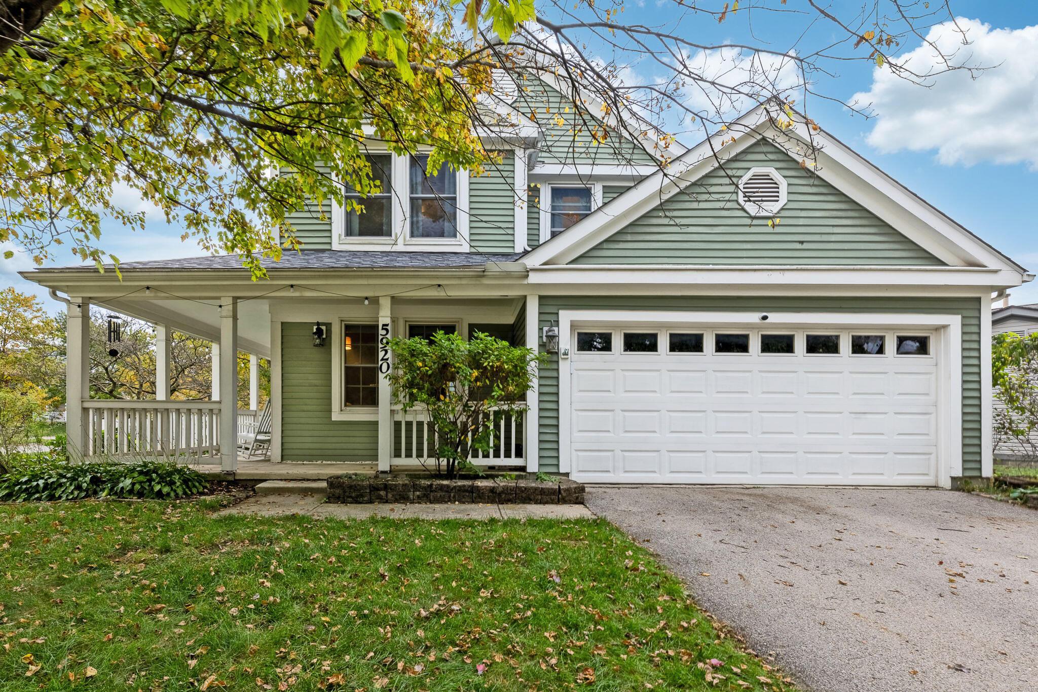 5920 Honbury Court — photo
