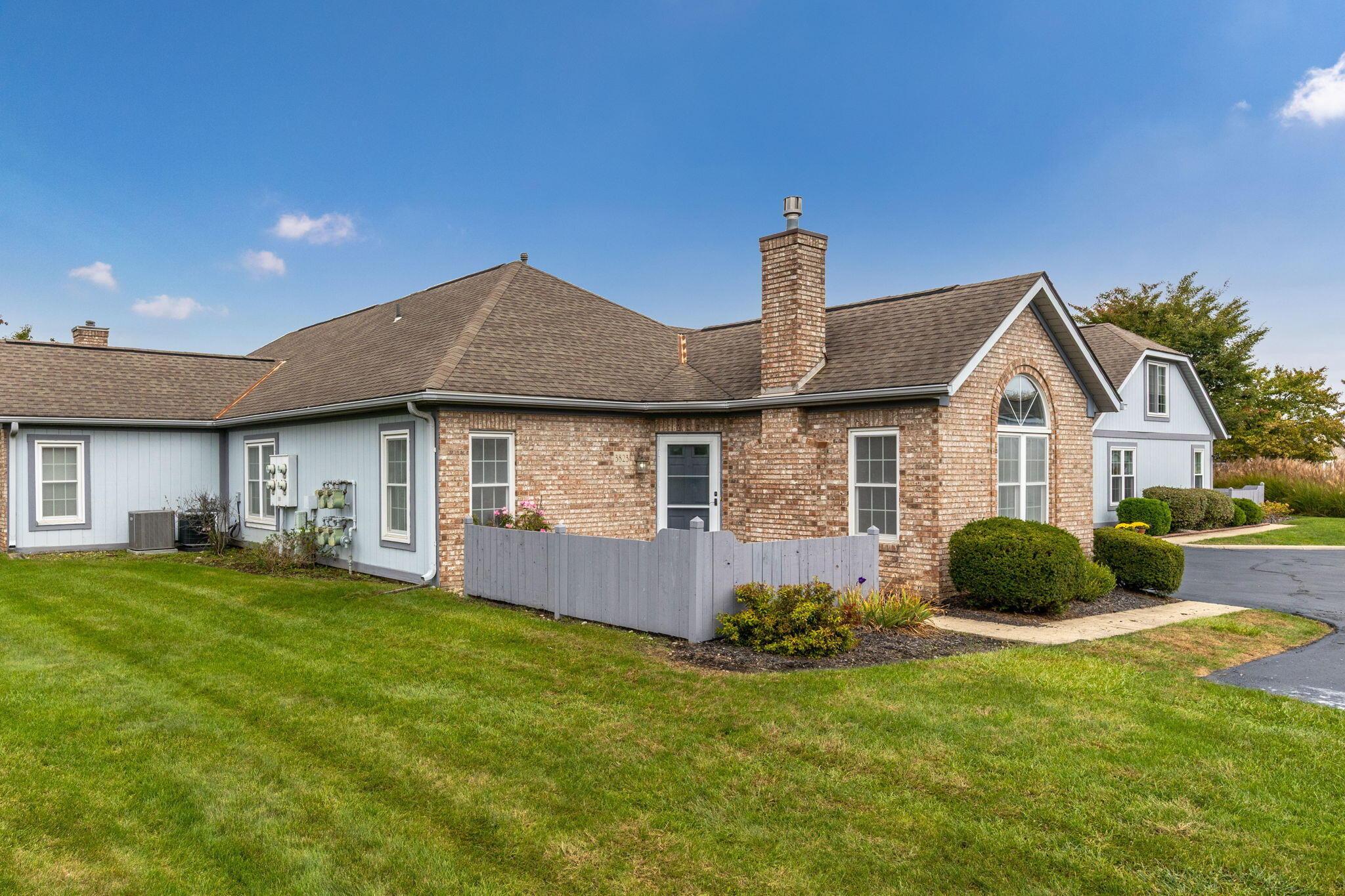 3823 Mill Stream Drive, 21 — photo