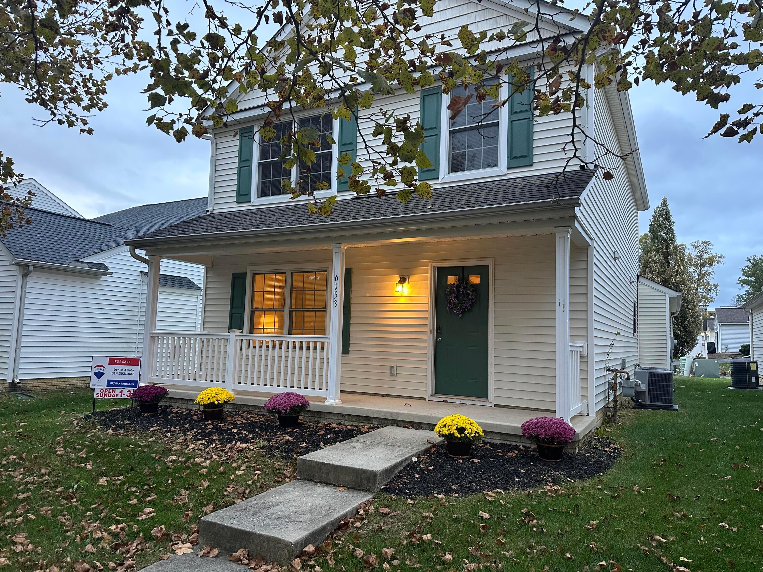 6153 Albany Way Drive — photo