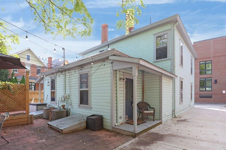 44 E Prescott Street — photo