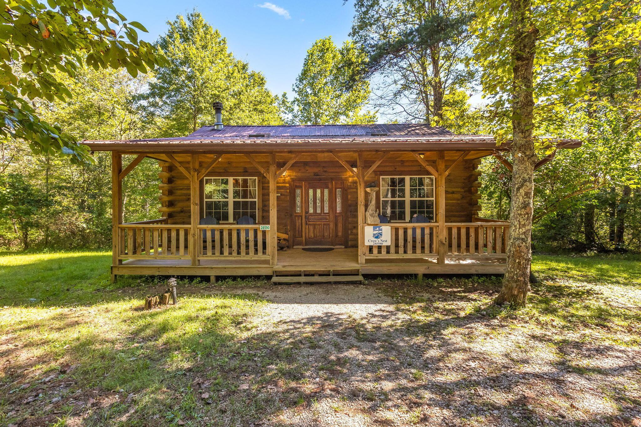 28560 Blackjack Road — photo