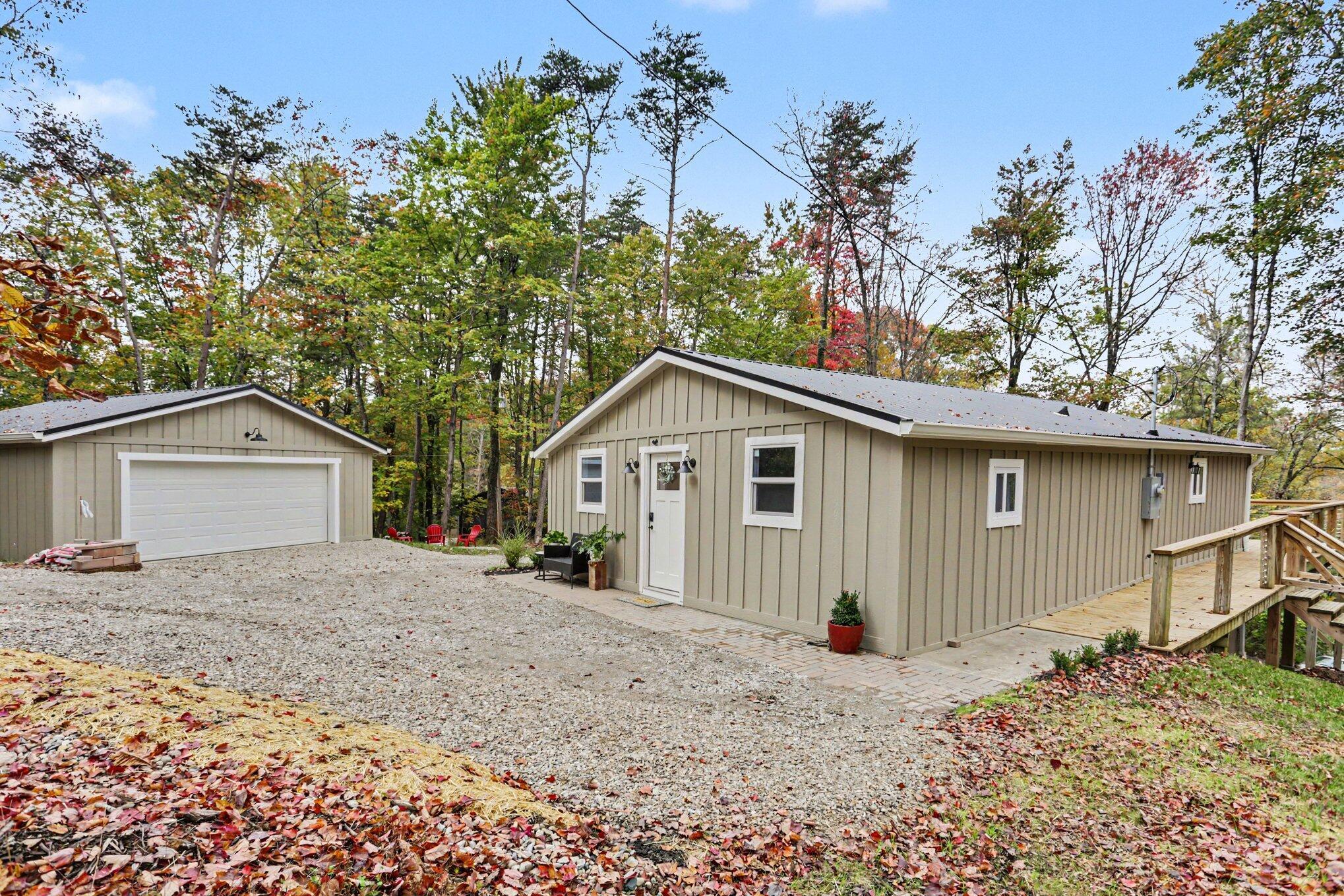 314 Chinook Lane — photo