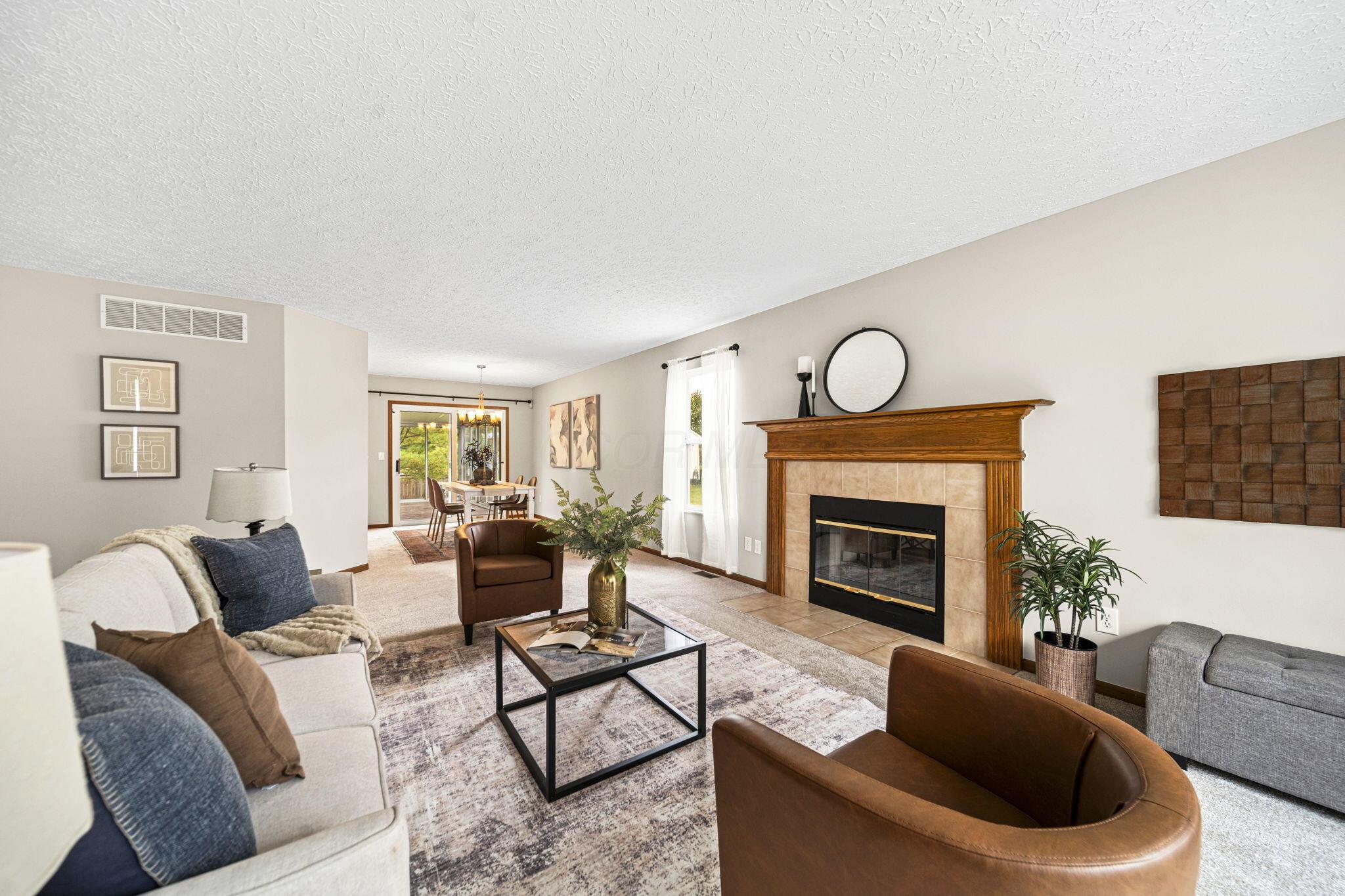 108 Thevintree Drive — photo