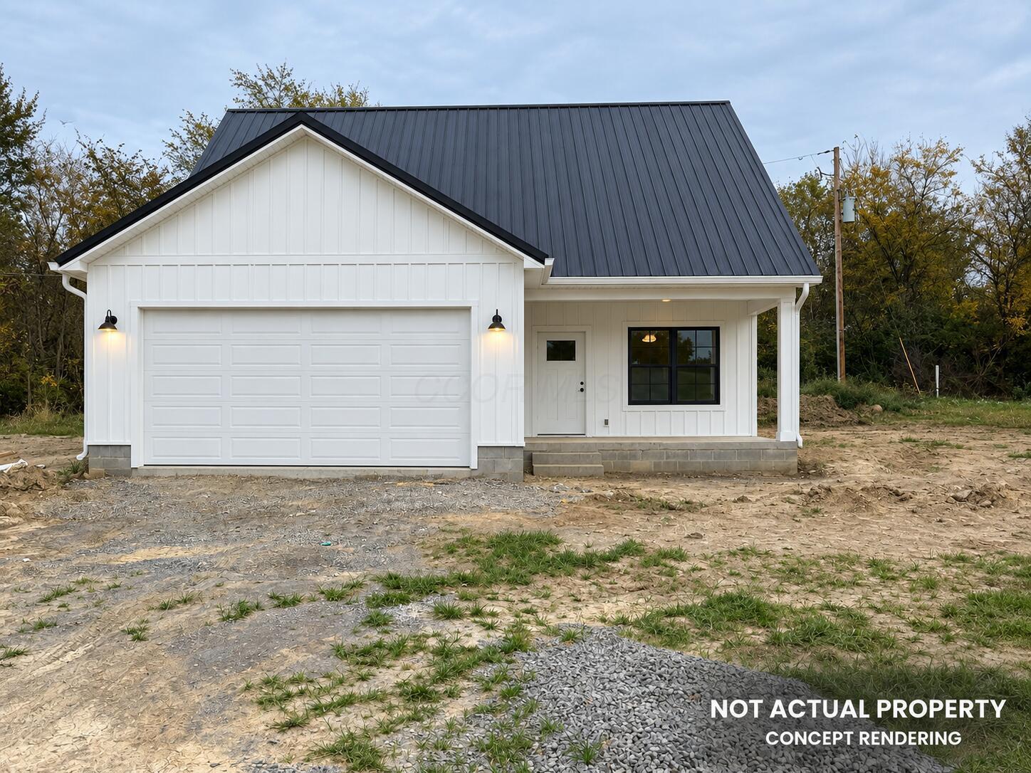 607 Moriah Drive — photo