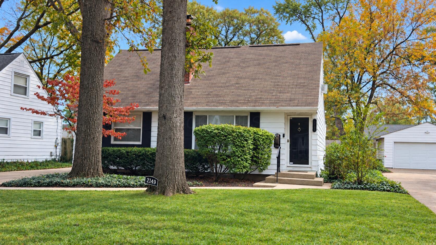 2149 Wesleyan Drive — photo