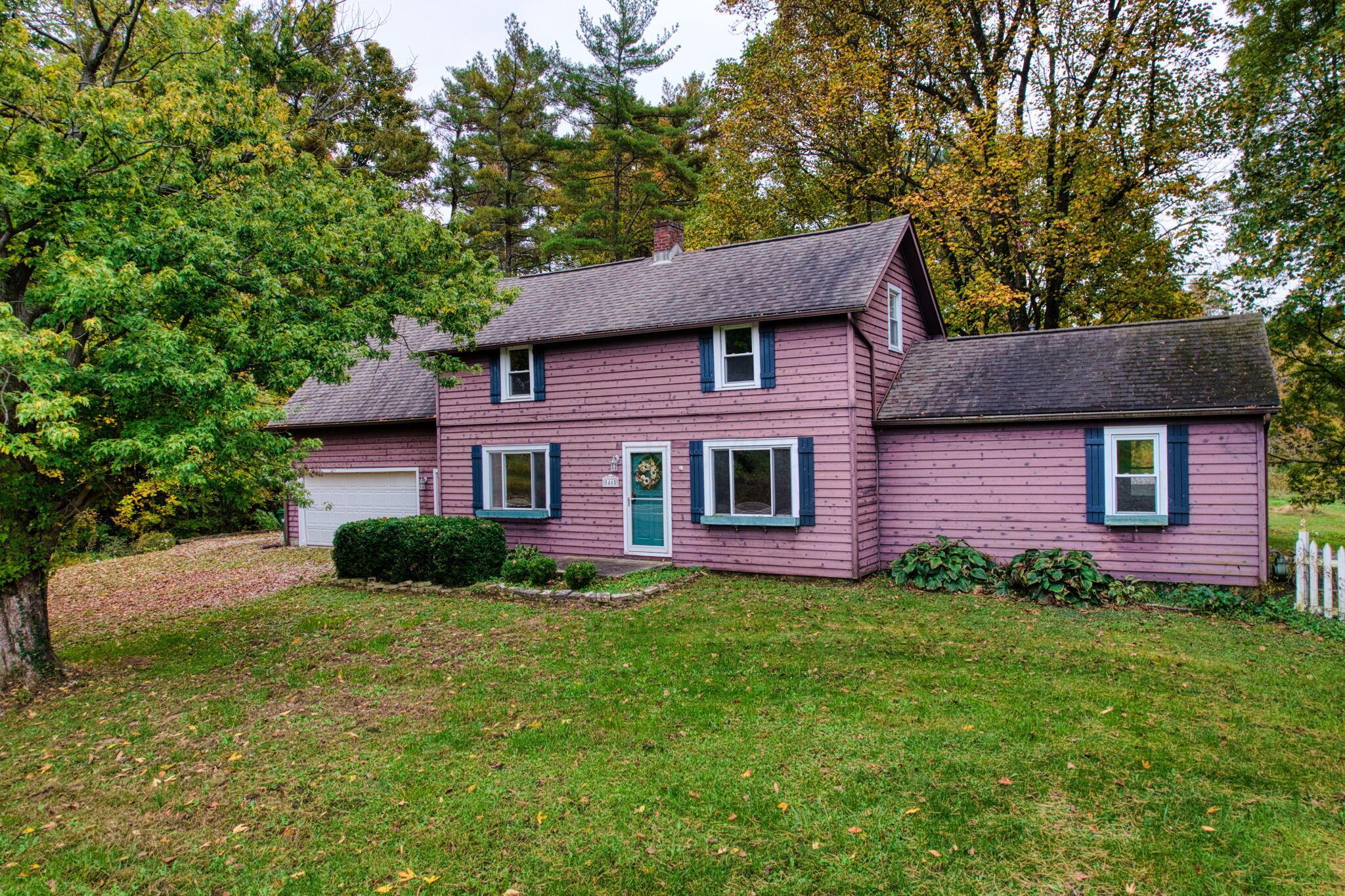 5465 Cincinnati Zanesville Road NE — photo