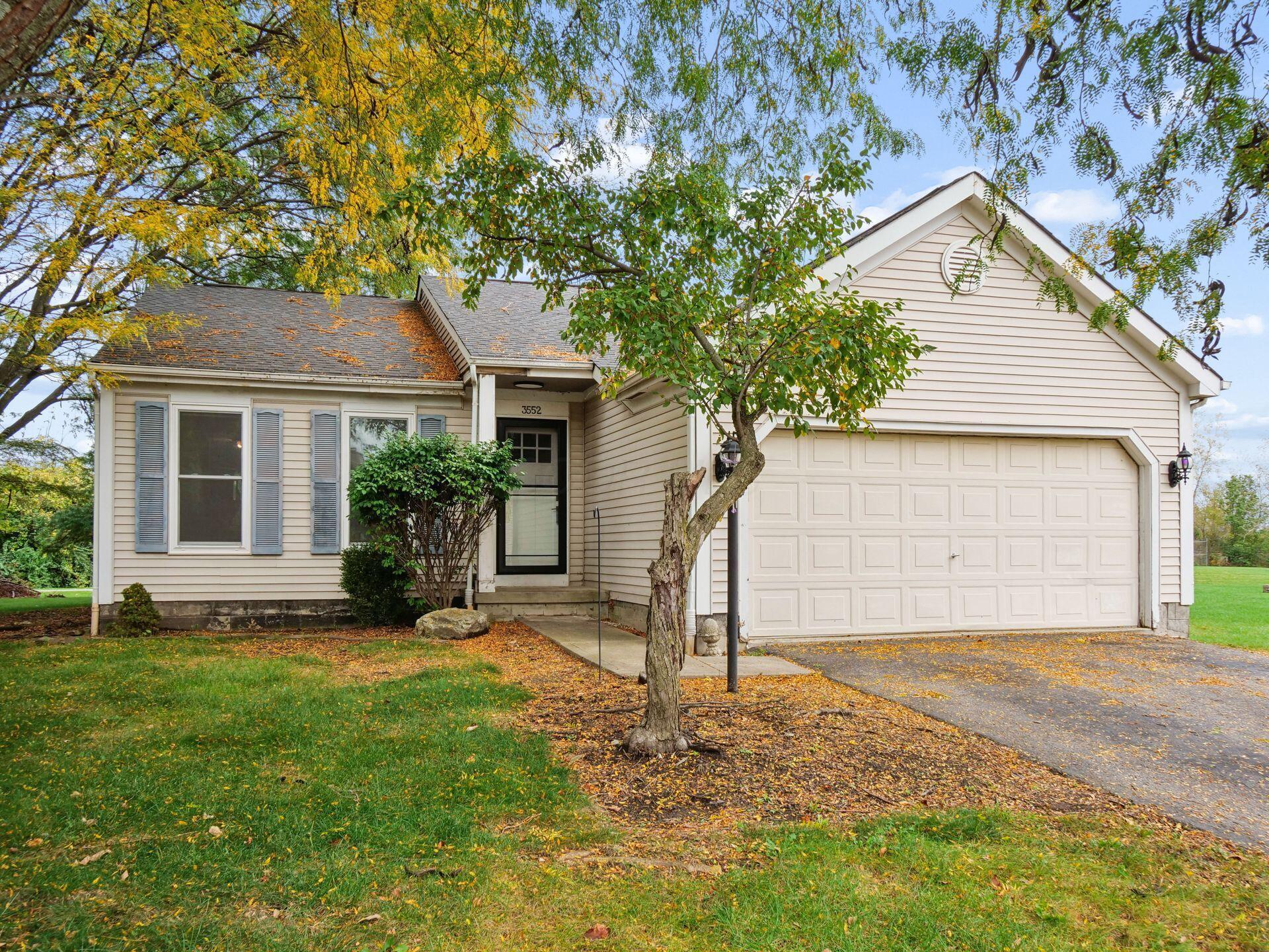 3552 Vintage Woods Drive — photo