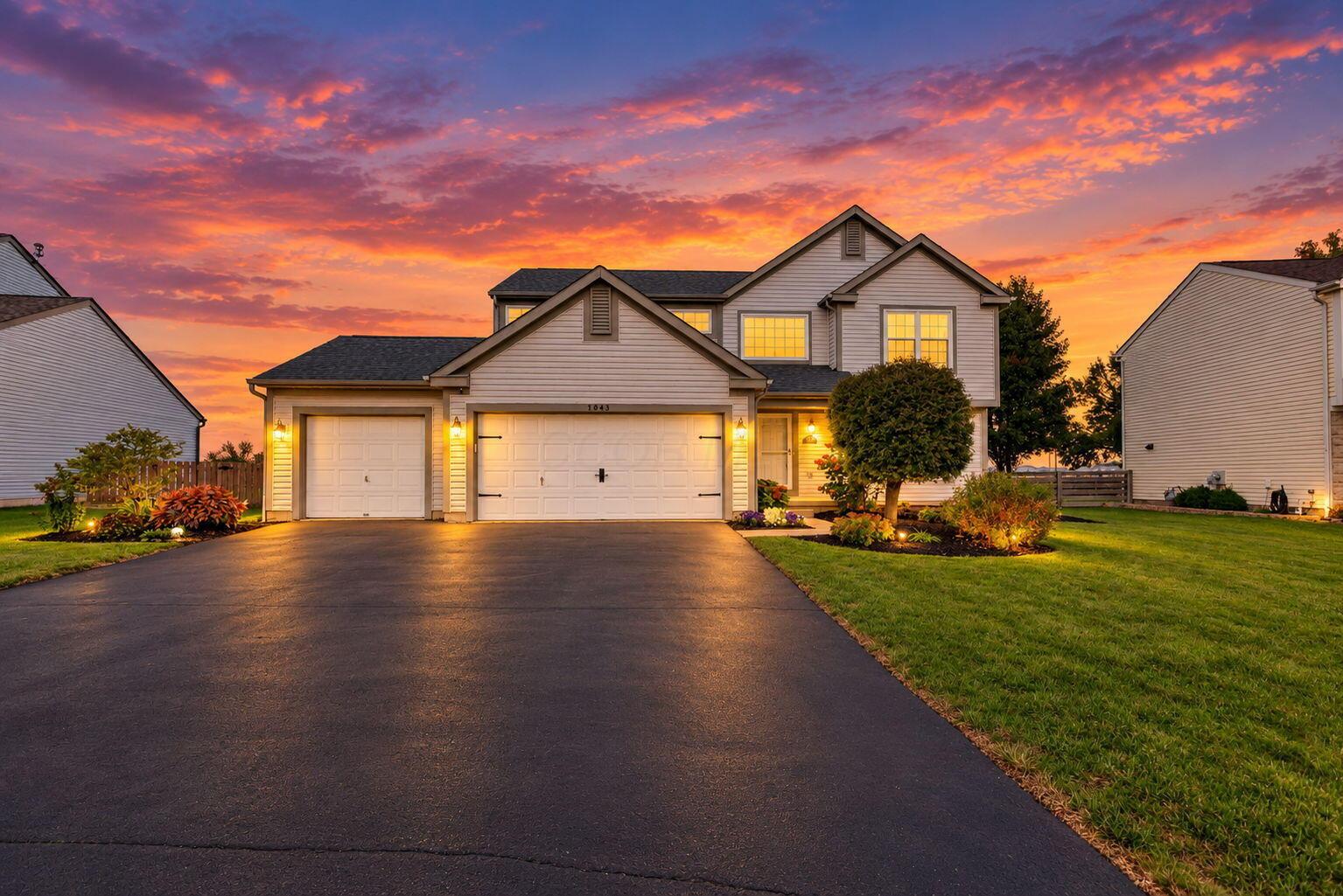 1043 Margate Circle — photo