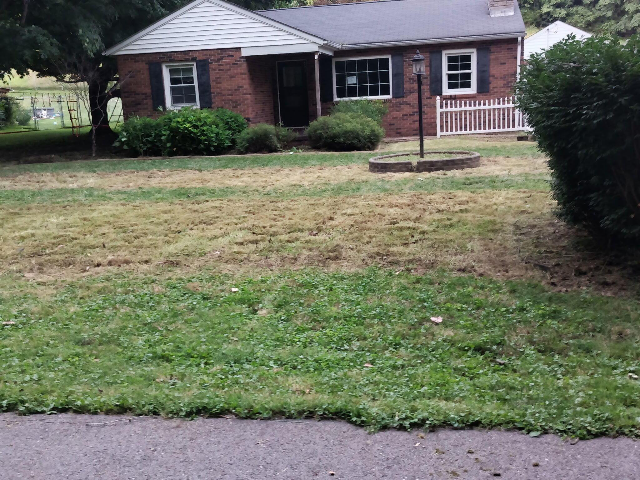 1715 England Hollow Road — photo