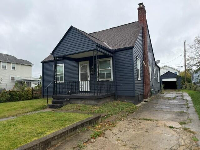 1352 E 20th Avenue — photo