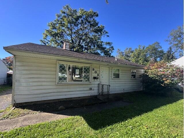 903 S Hampton Road — photo
