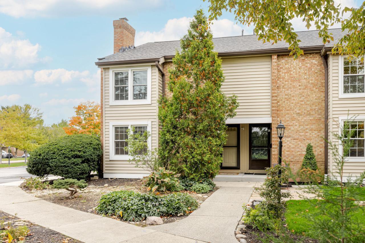 5125 Ranstead Court — photo