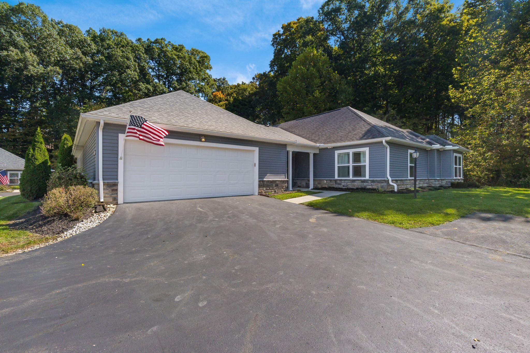 1341 Epworth Forest Drive — photo