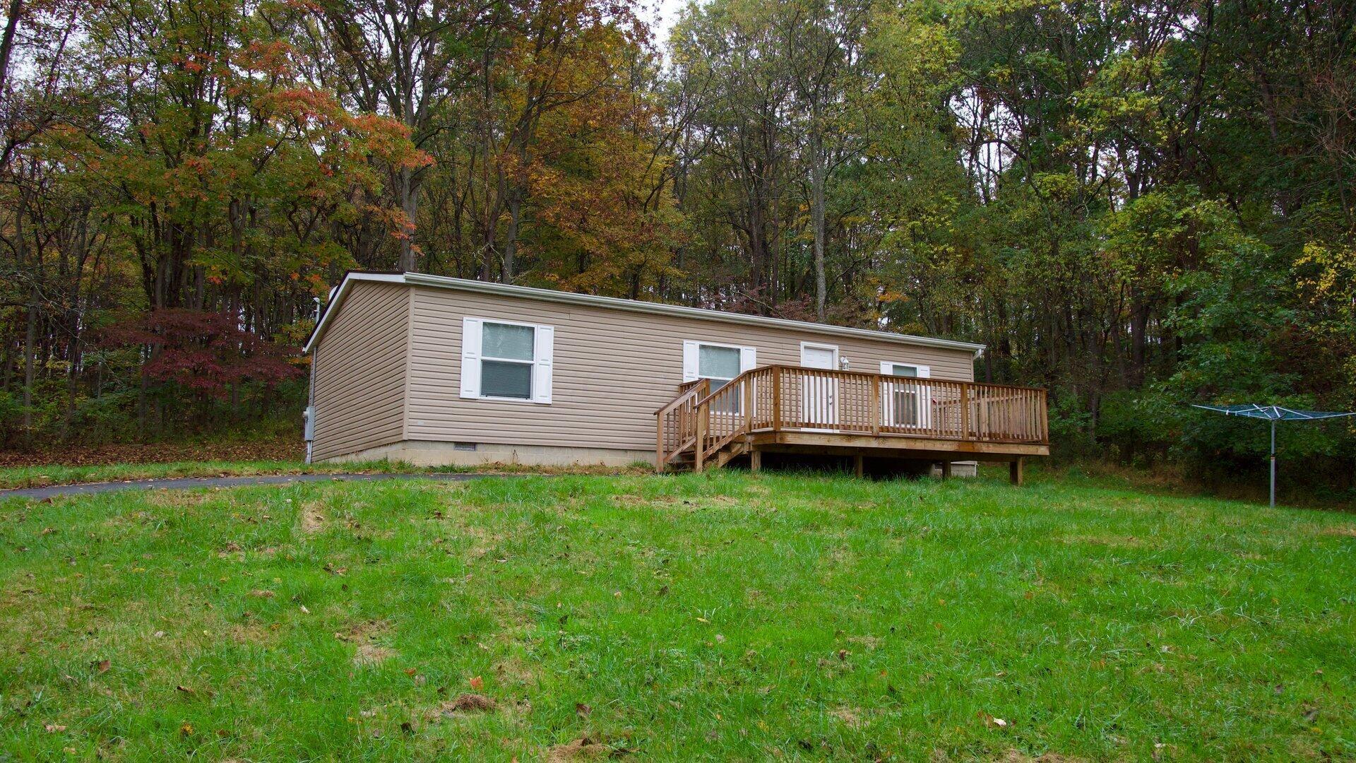 17557 Mckee Hill Road — photo