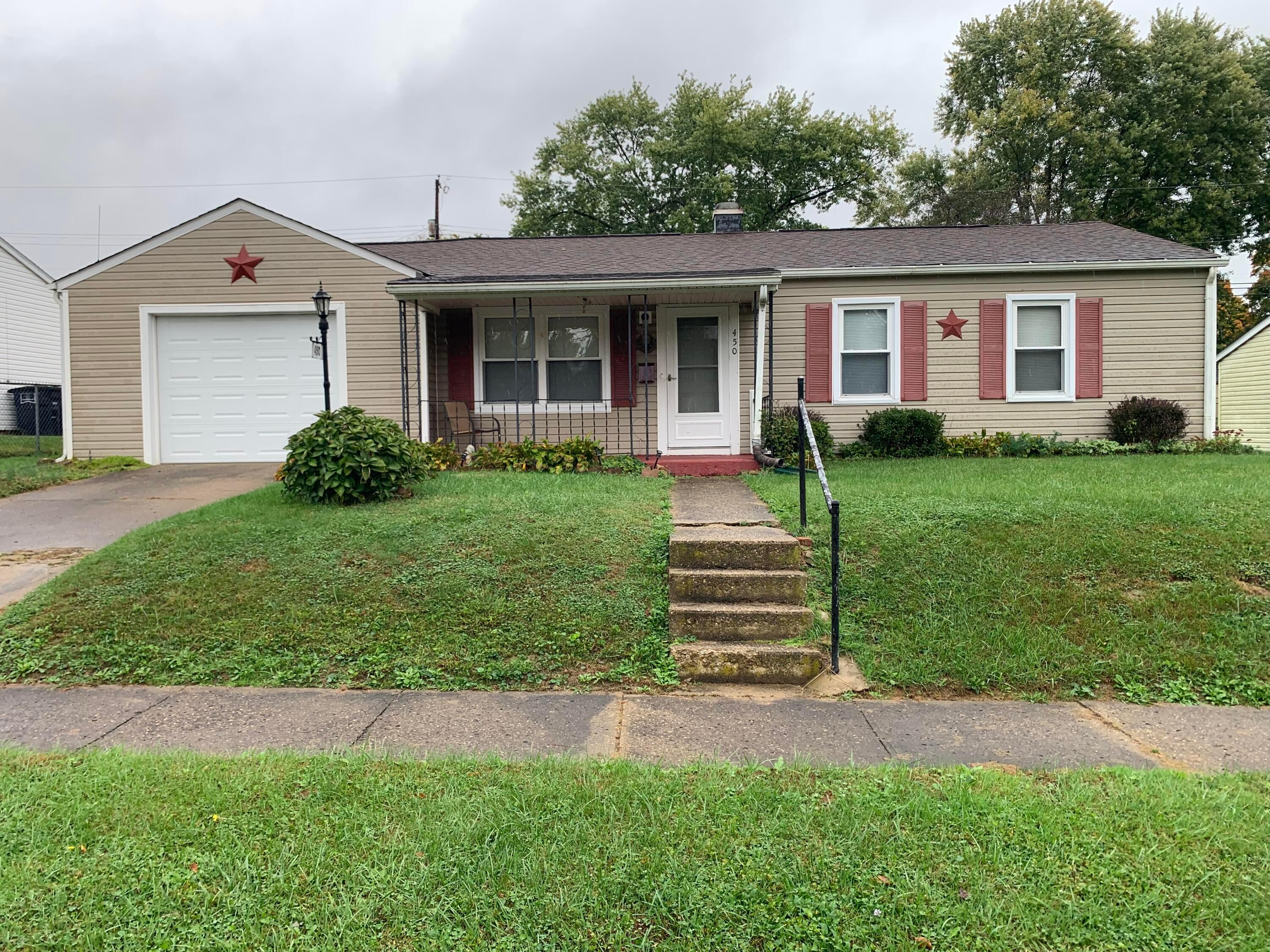 450 N Shoshone Drive — photo