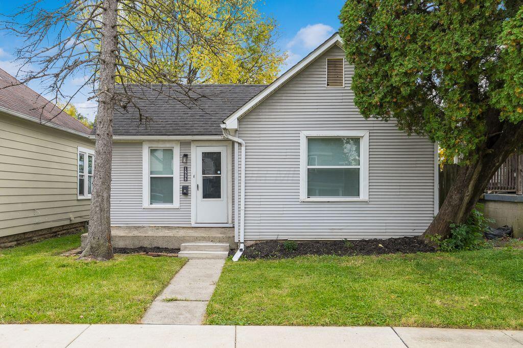 1535 E Weber Road — photo