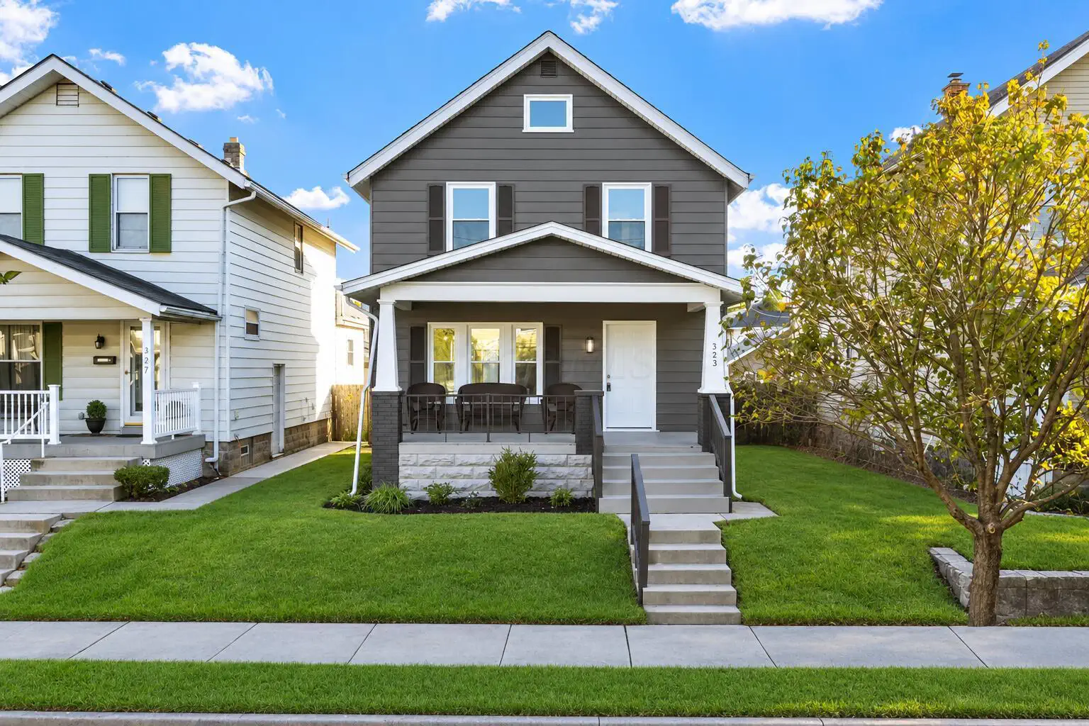 Sheldon Bed 323 Sheldon Avenue, Columbus, OH 43207 | Realty.com