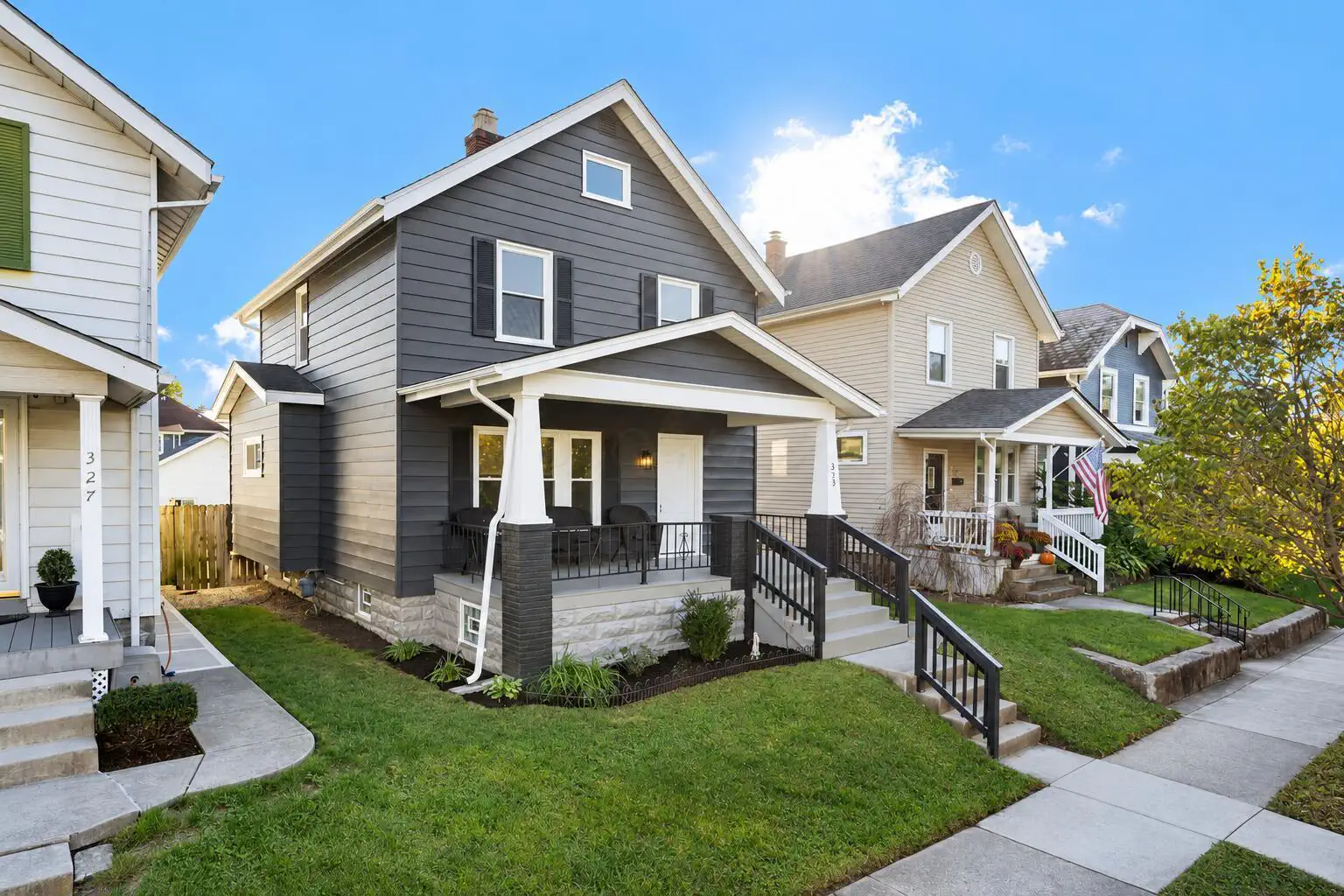 Sheldon Bed 323 Sheldon Avenue, Columbus, OH 43207 | Realty.com