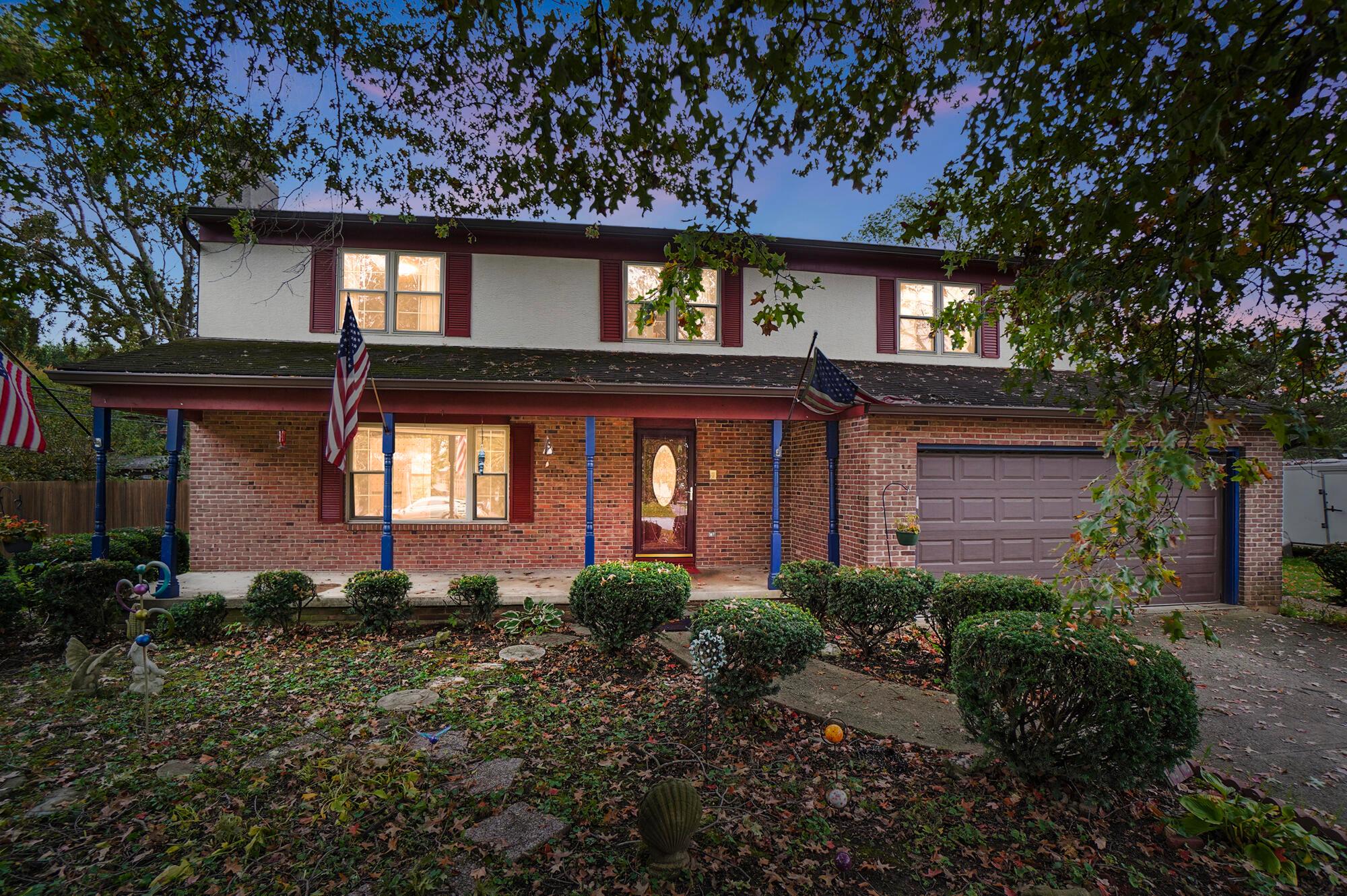 320 Briarwood Drive — photo