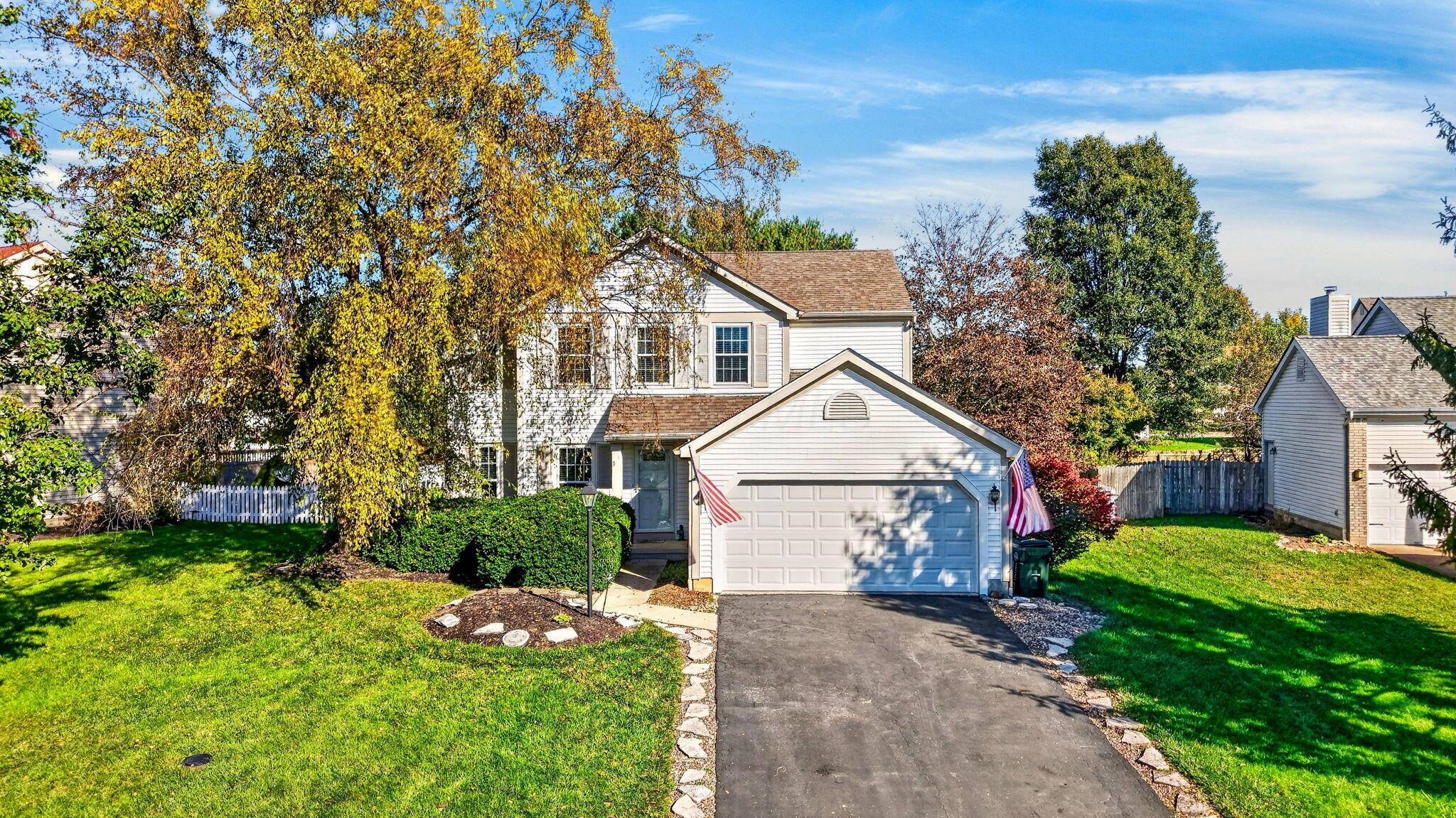 6883 Bay Forest Drive — photo