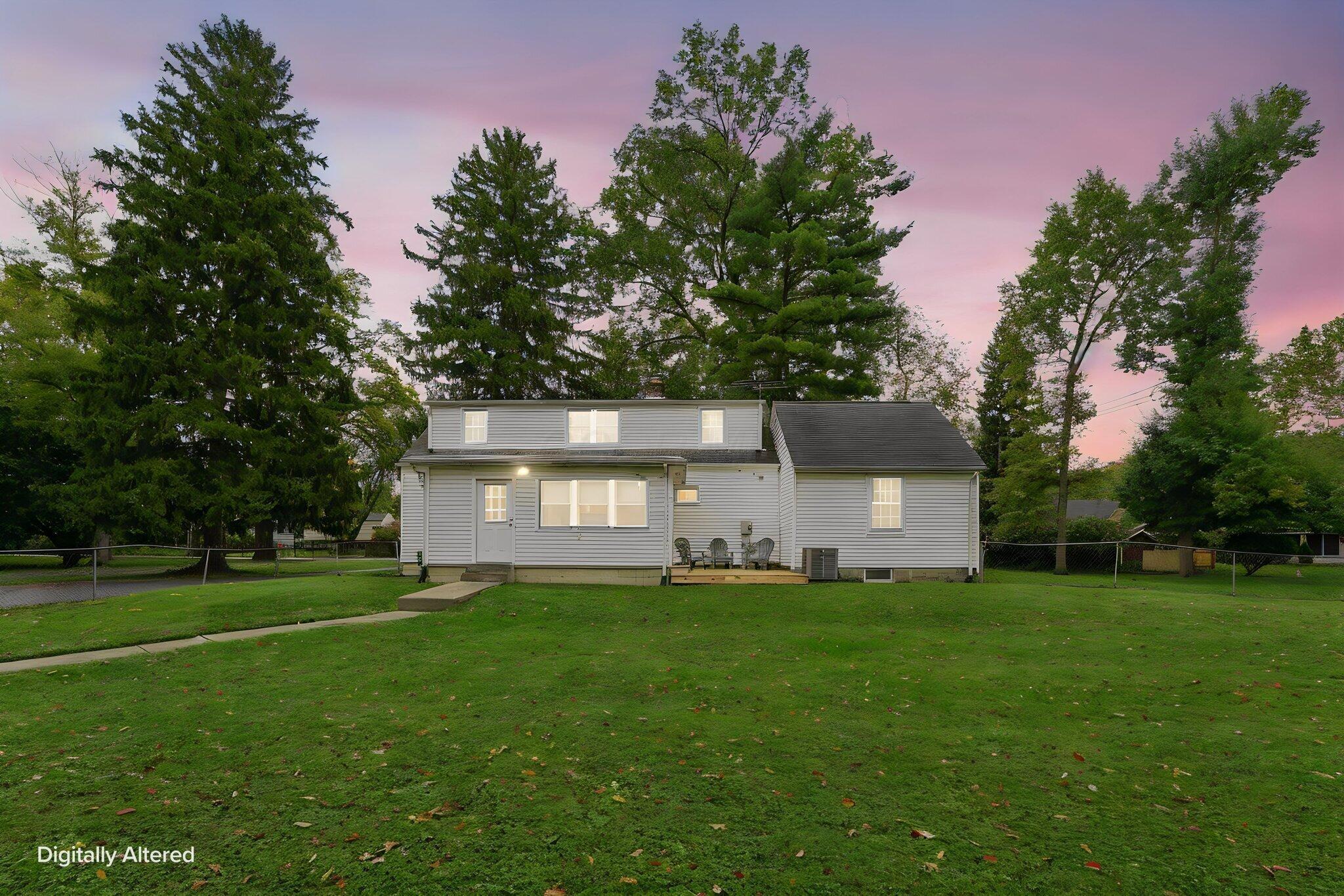 1147 Shady Lane Road — photo