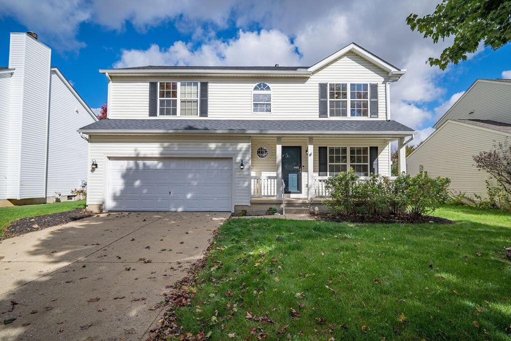 237 Lofton Circle — photo